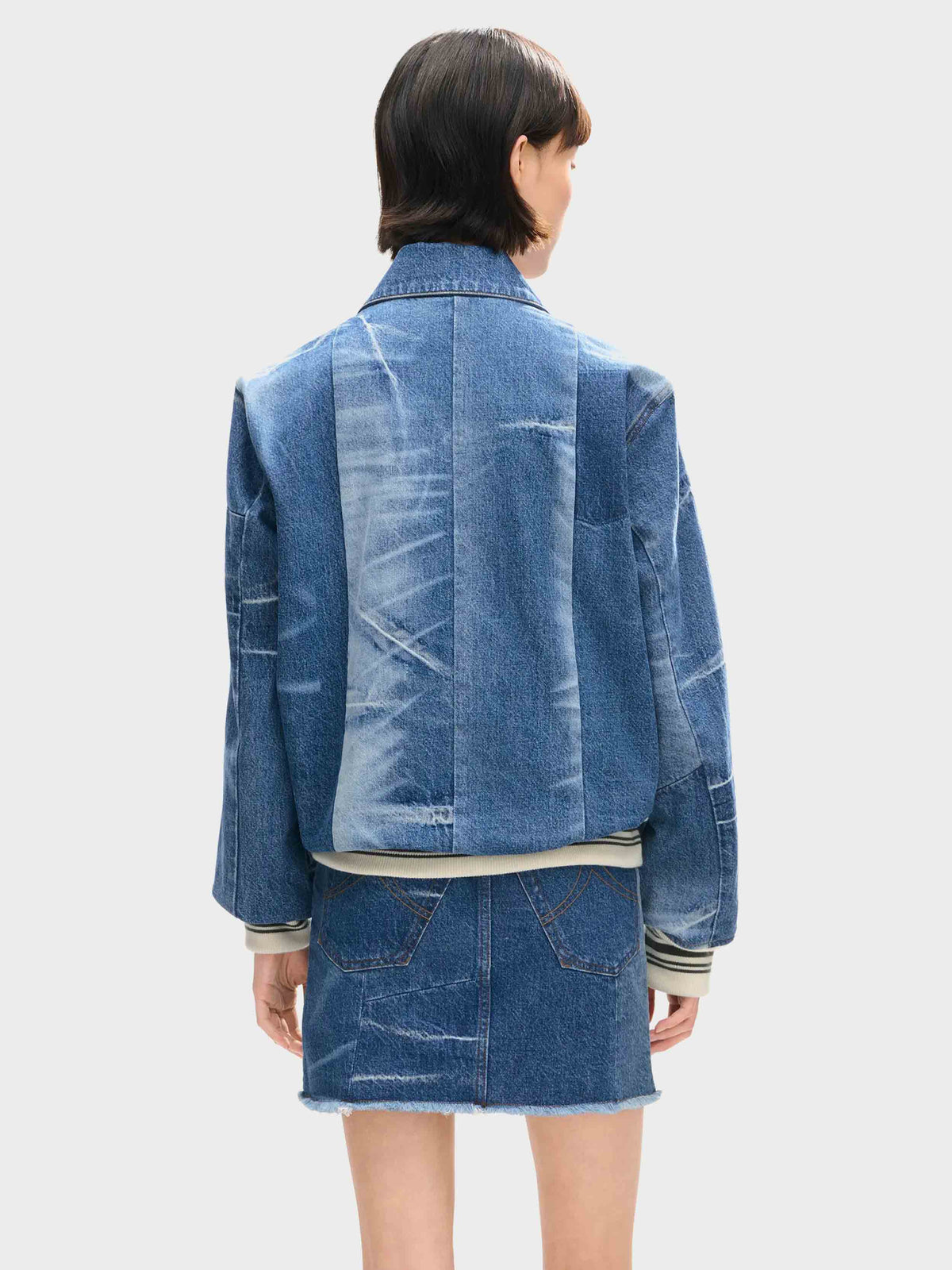 Denim Blue