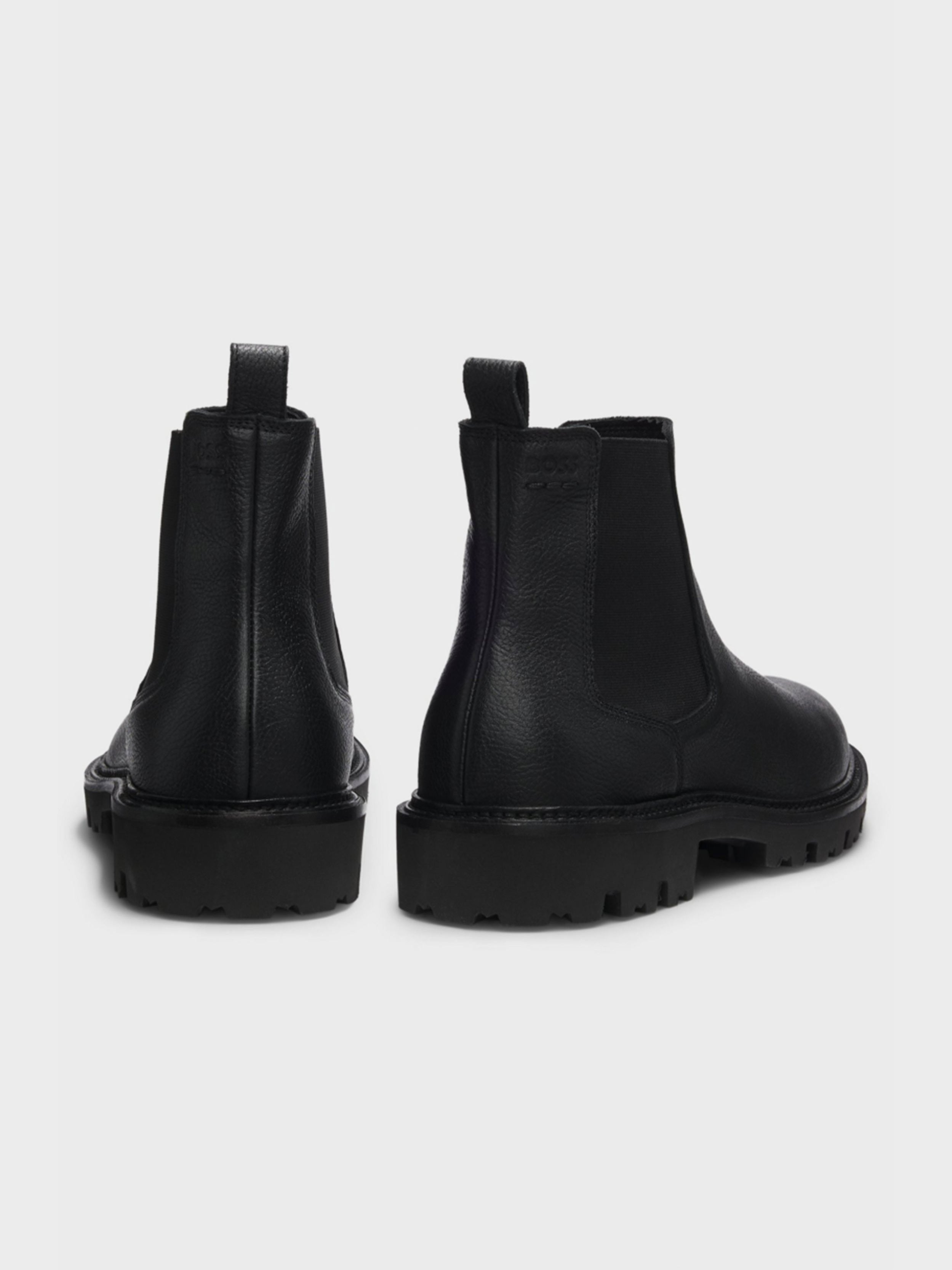 Black 1