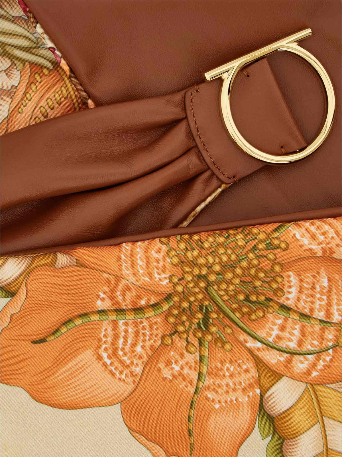Cognac Brown