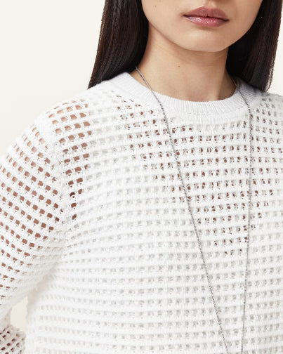 Chalk White