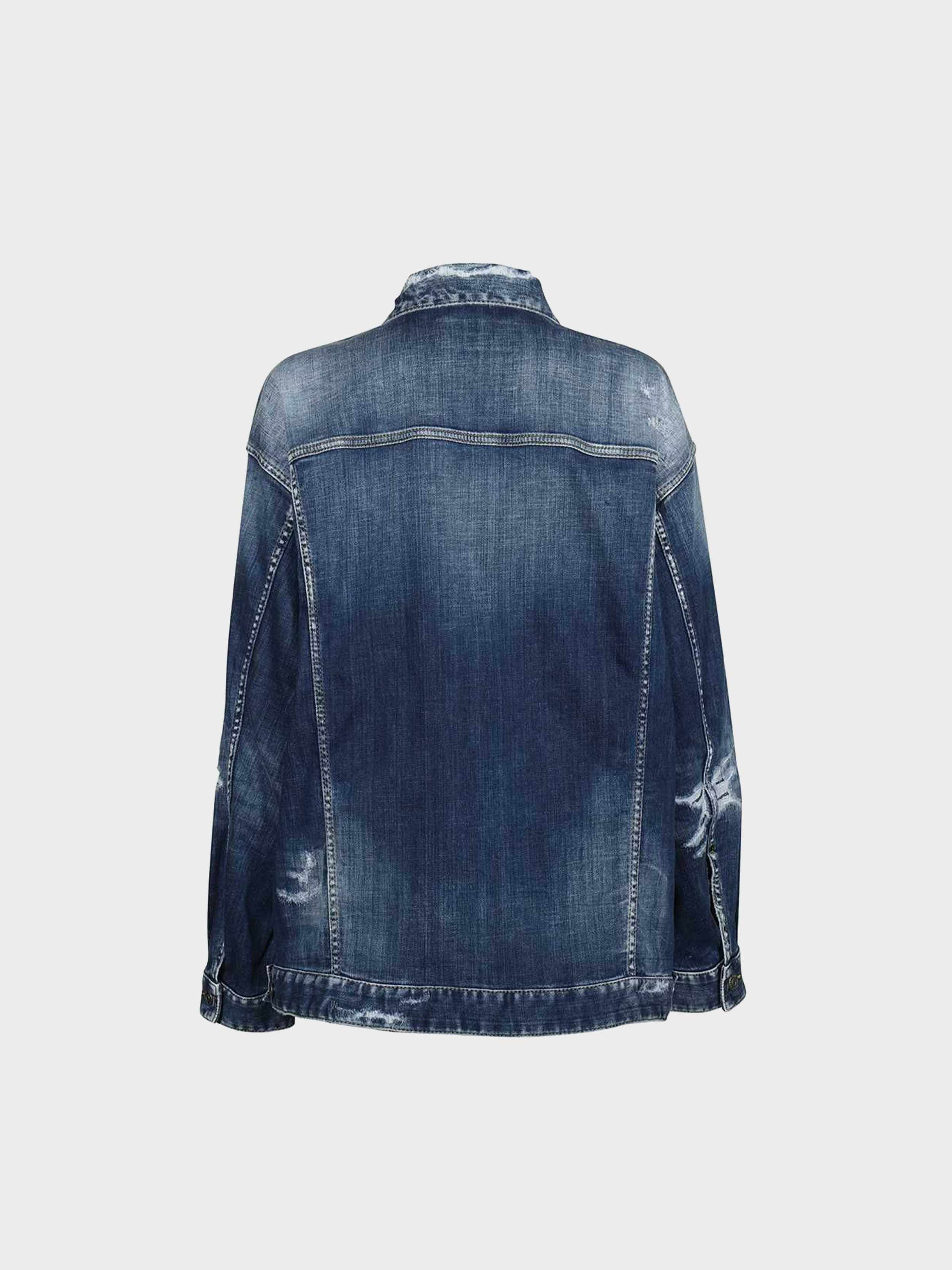 Denim