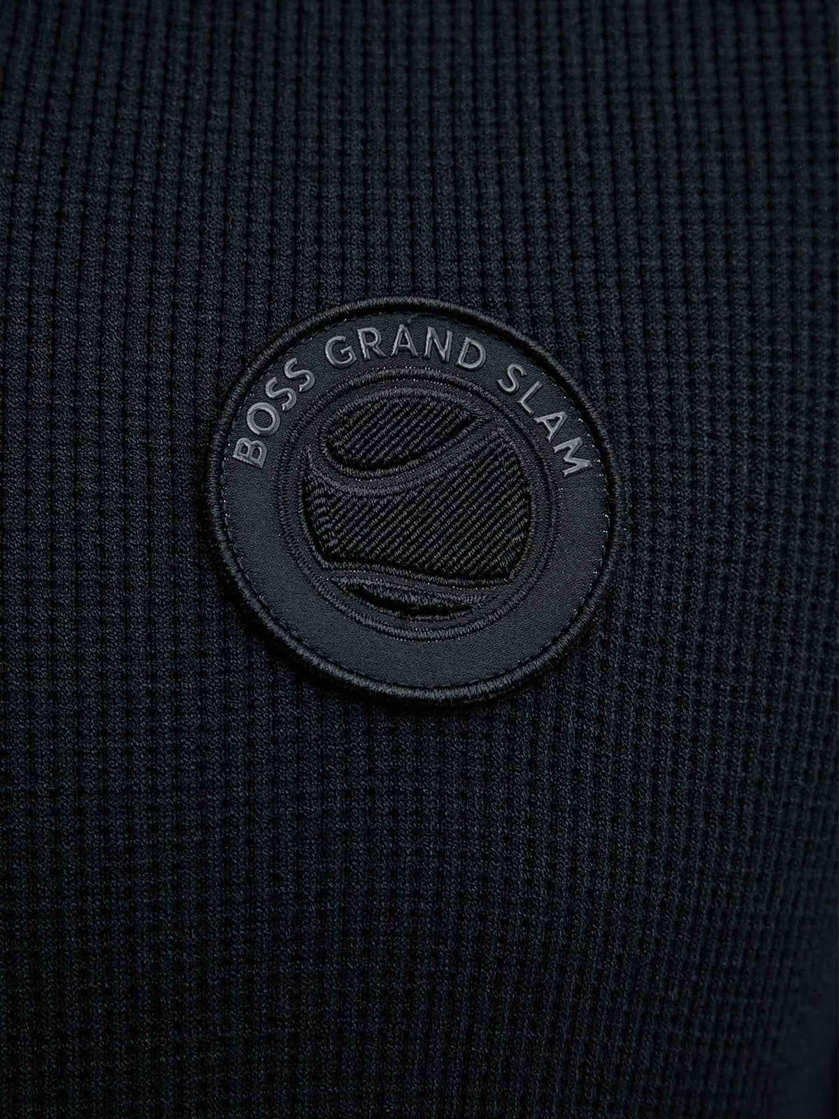 Dark Navy