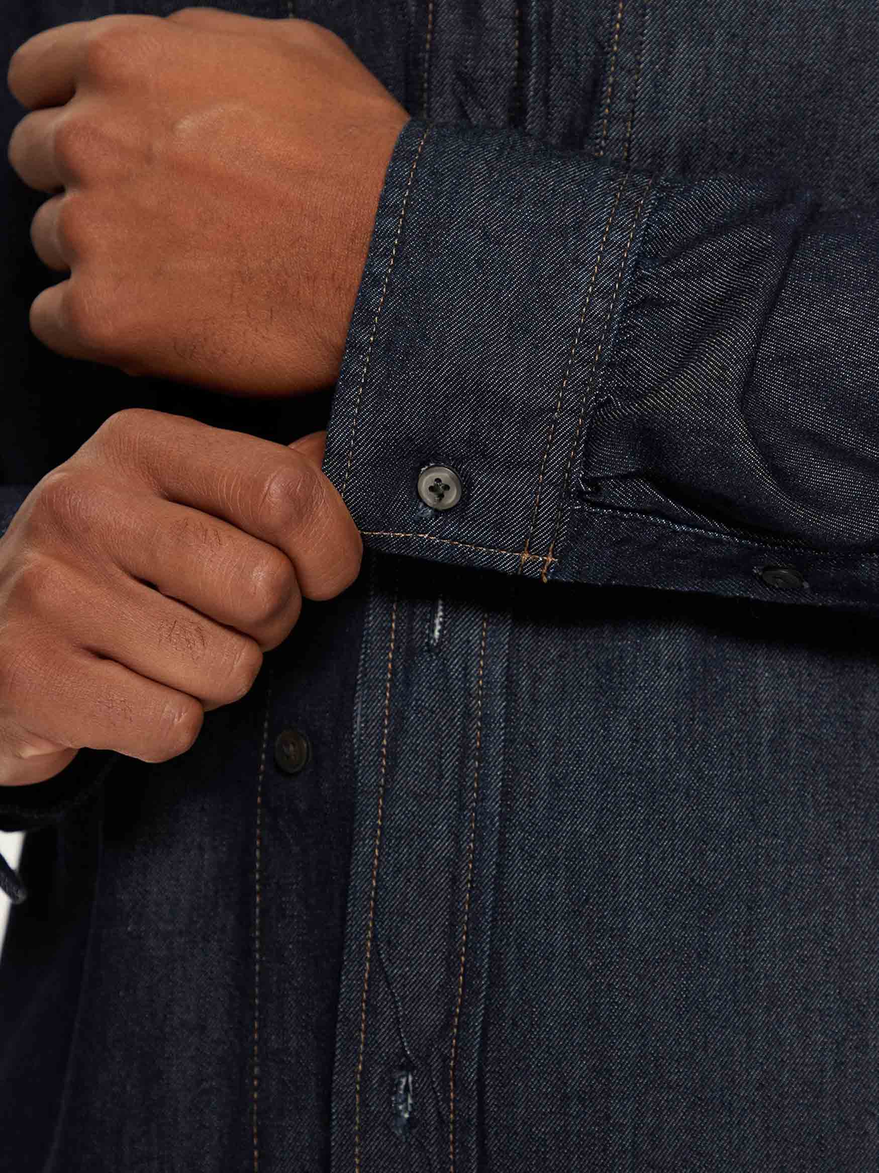 Denim dark