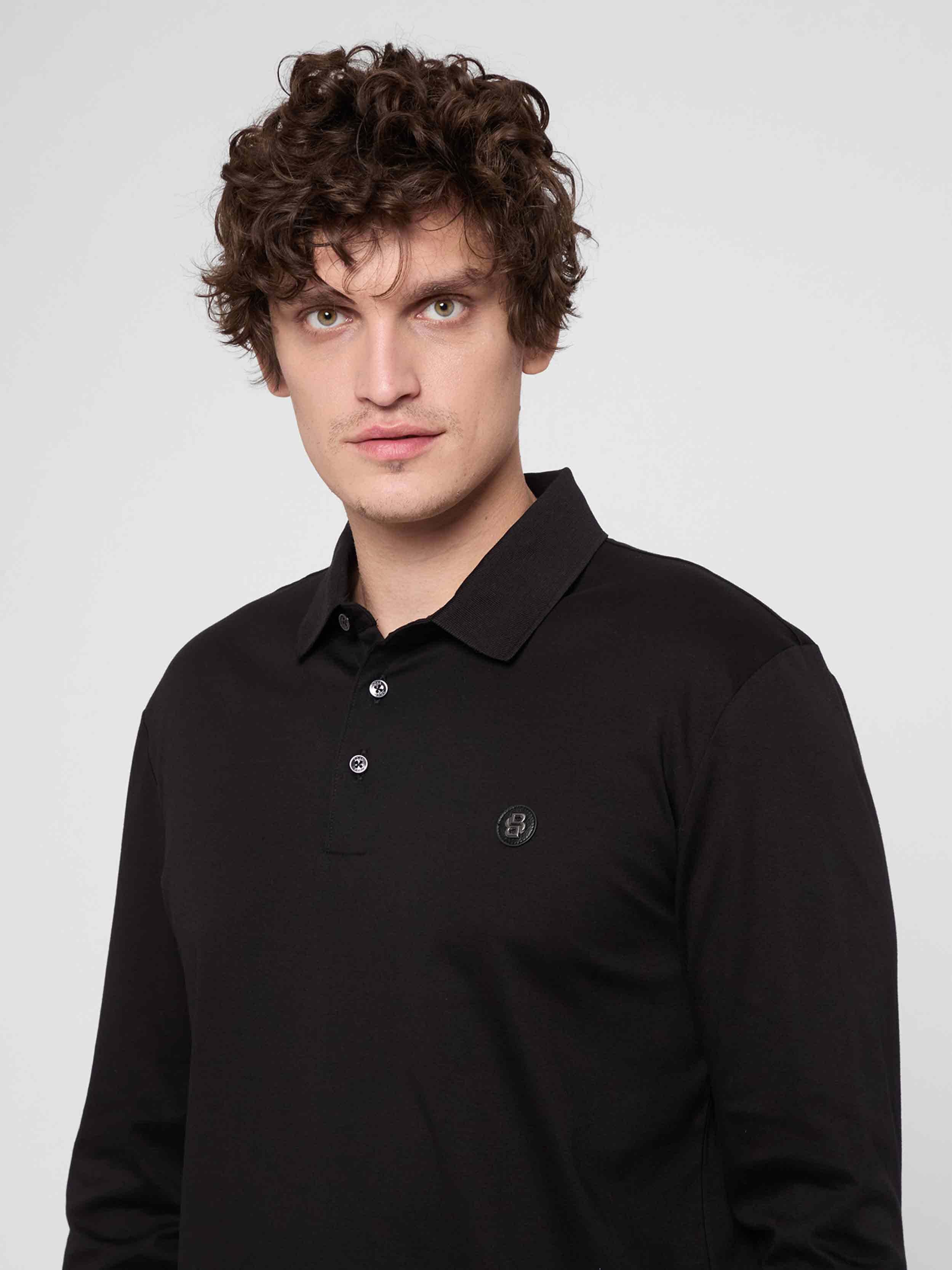 Black Oxford