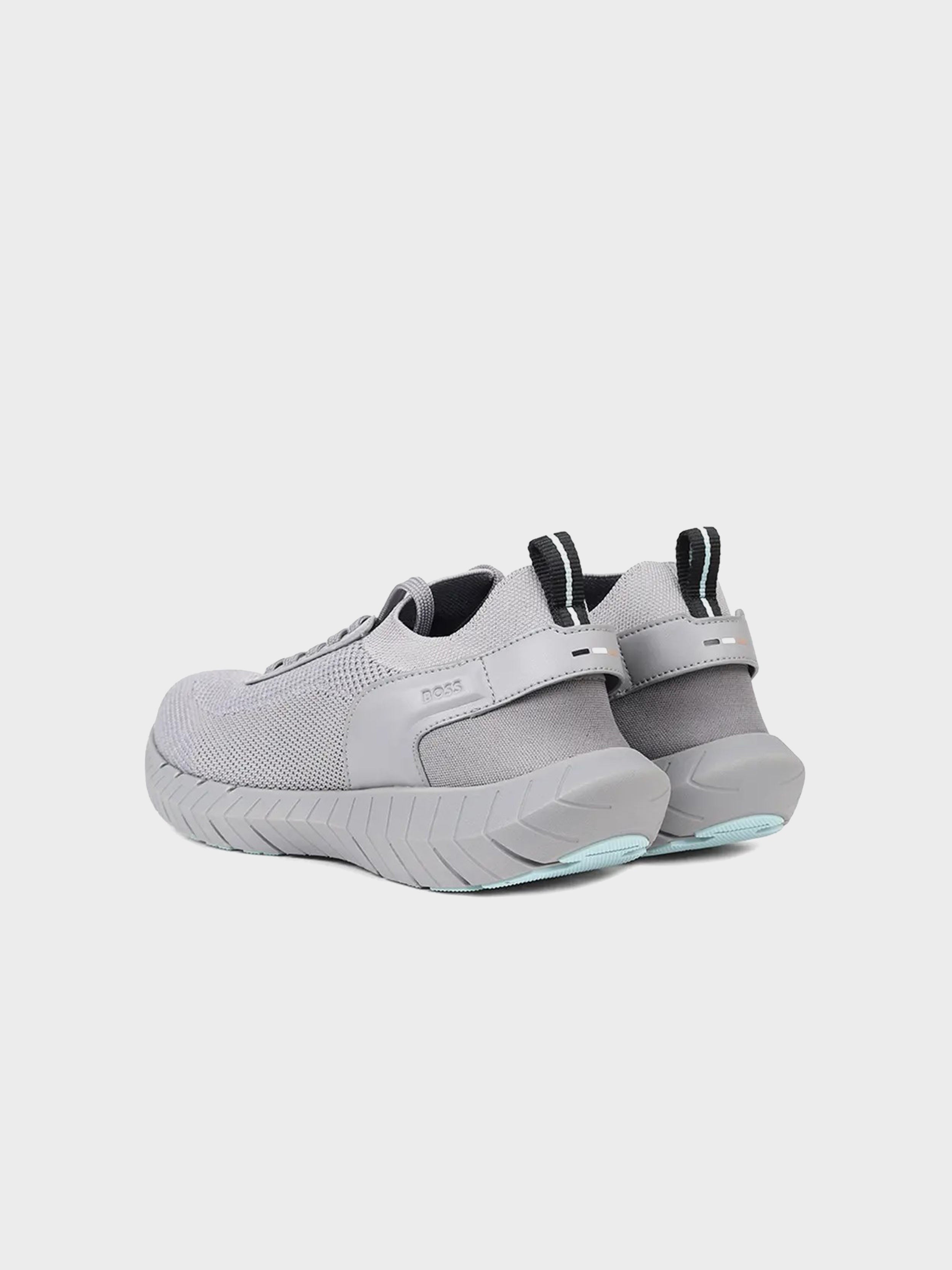 Medium Grey