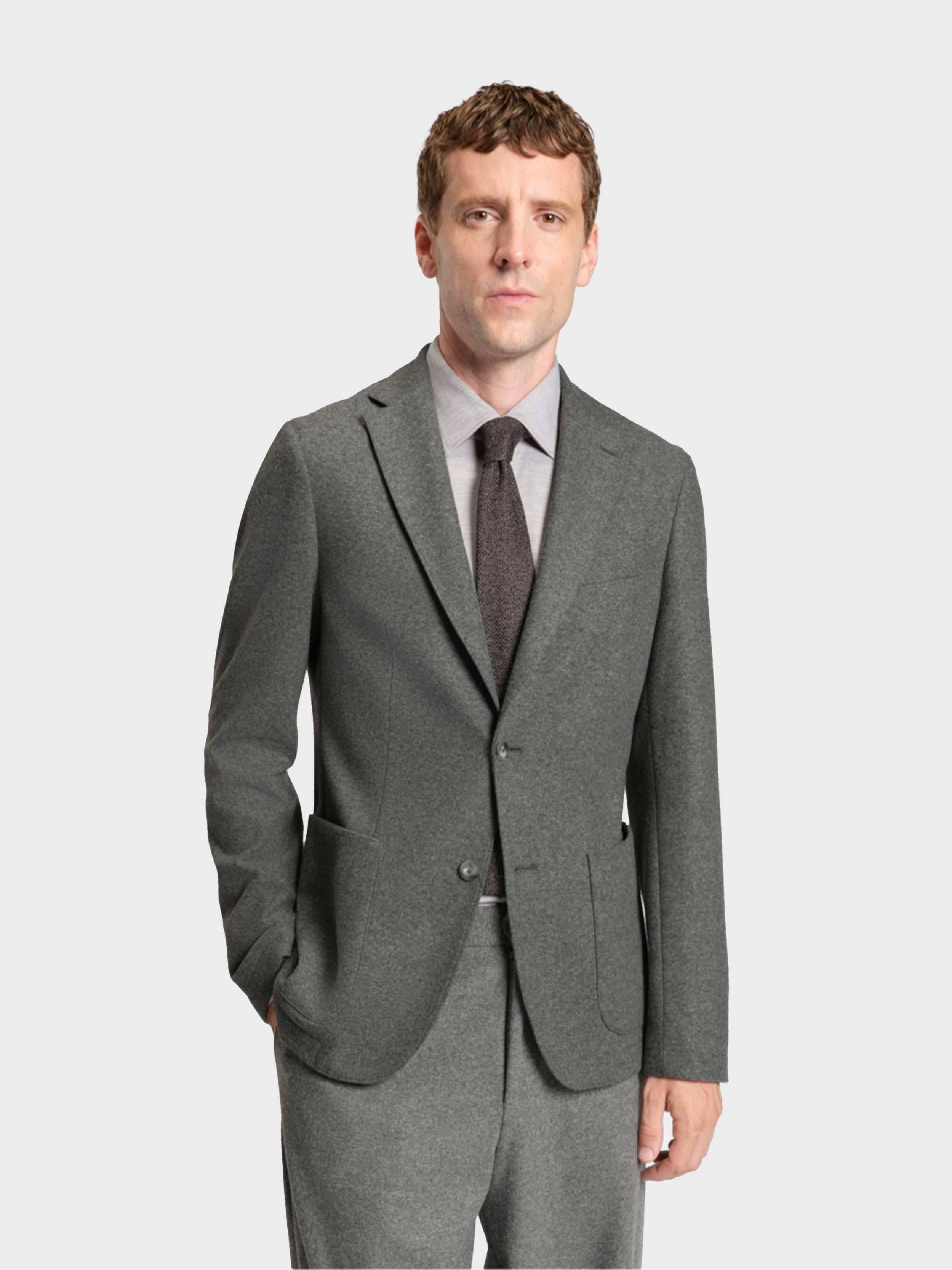 medium grey
