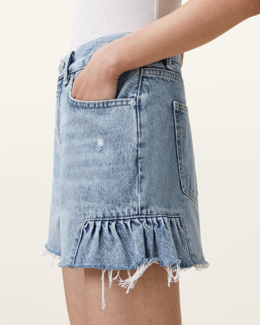 Denim Blue