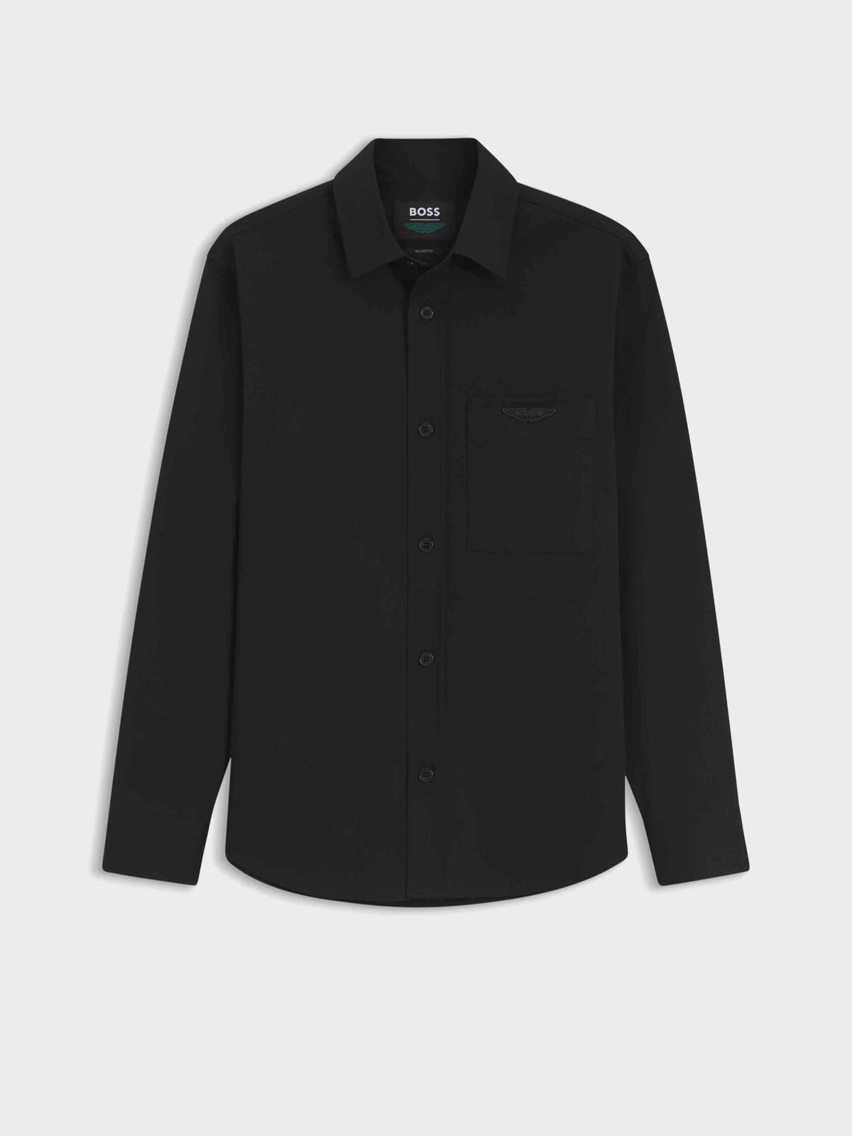 Black 1