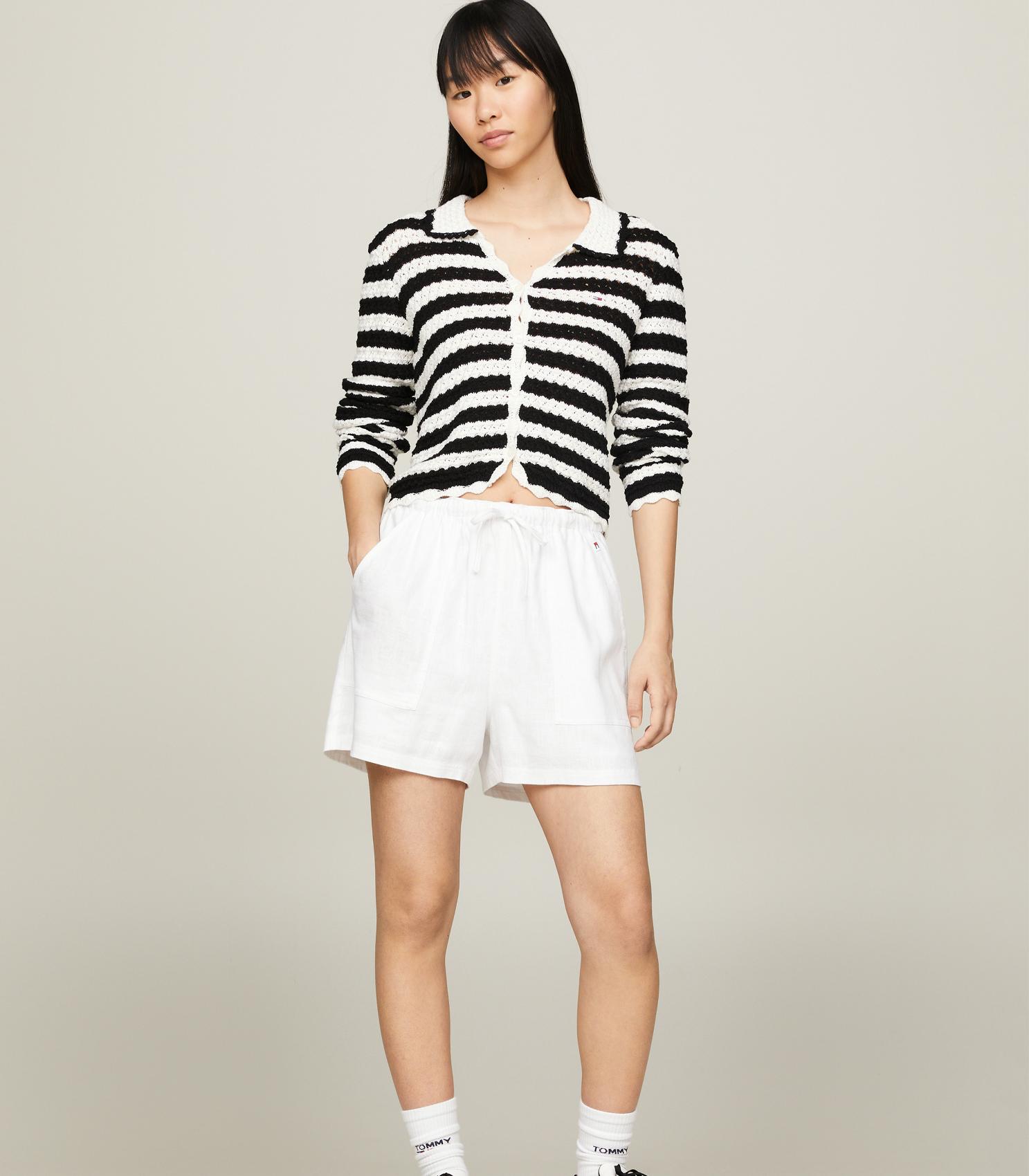 Black / Stripe