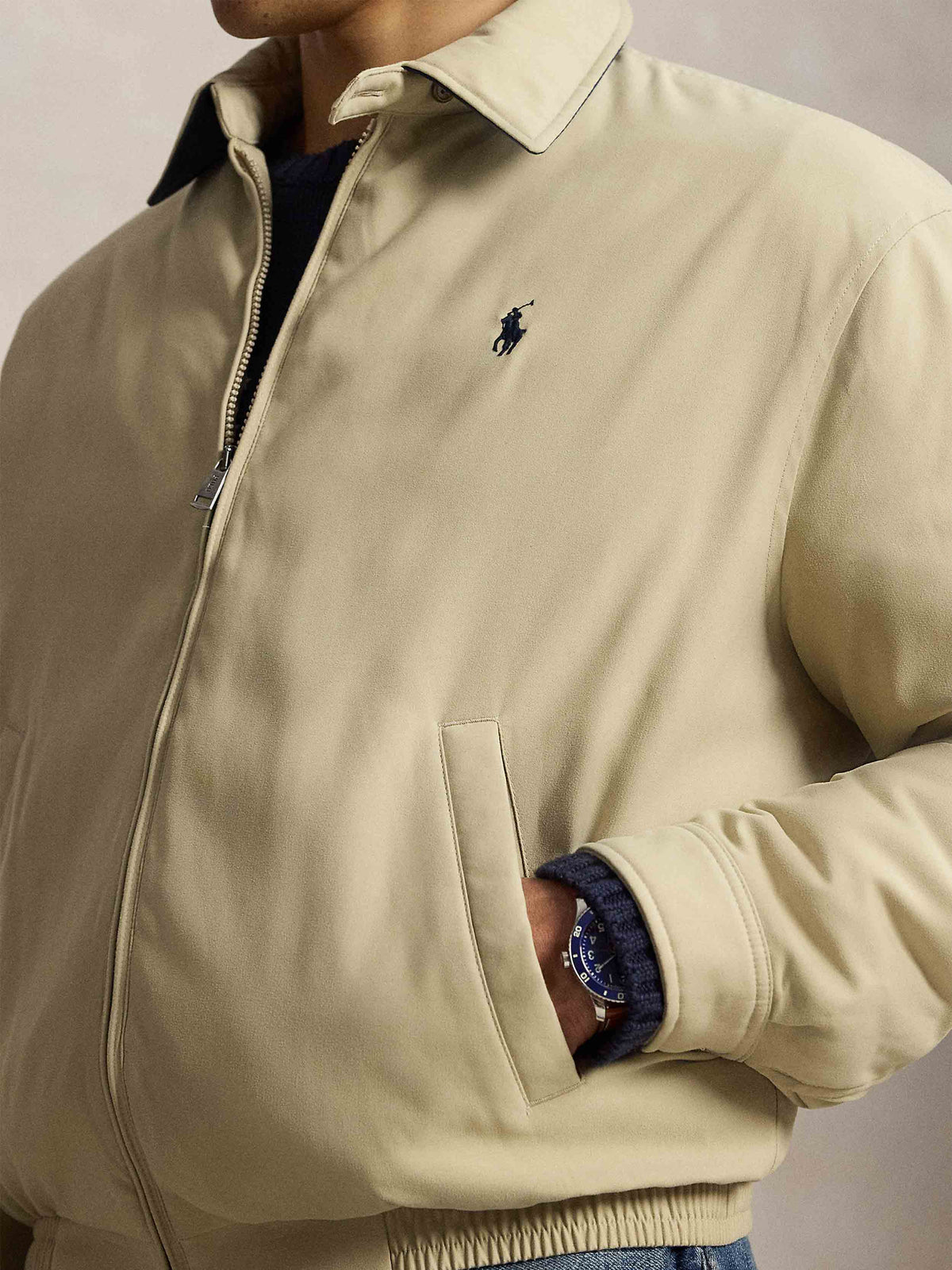 Beige