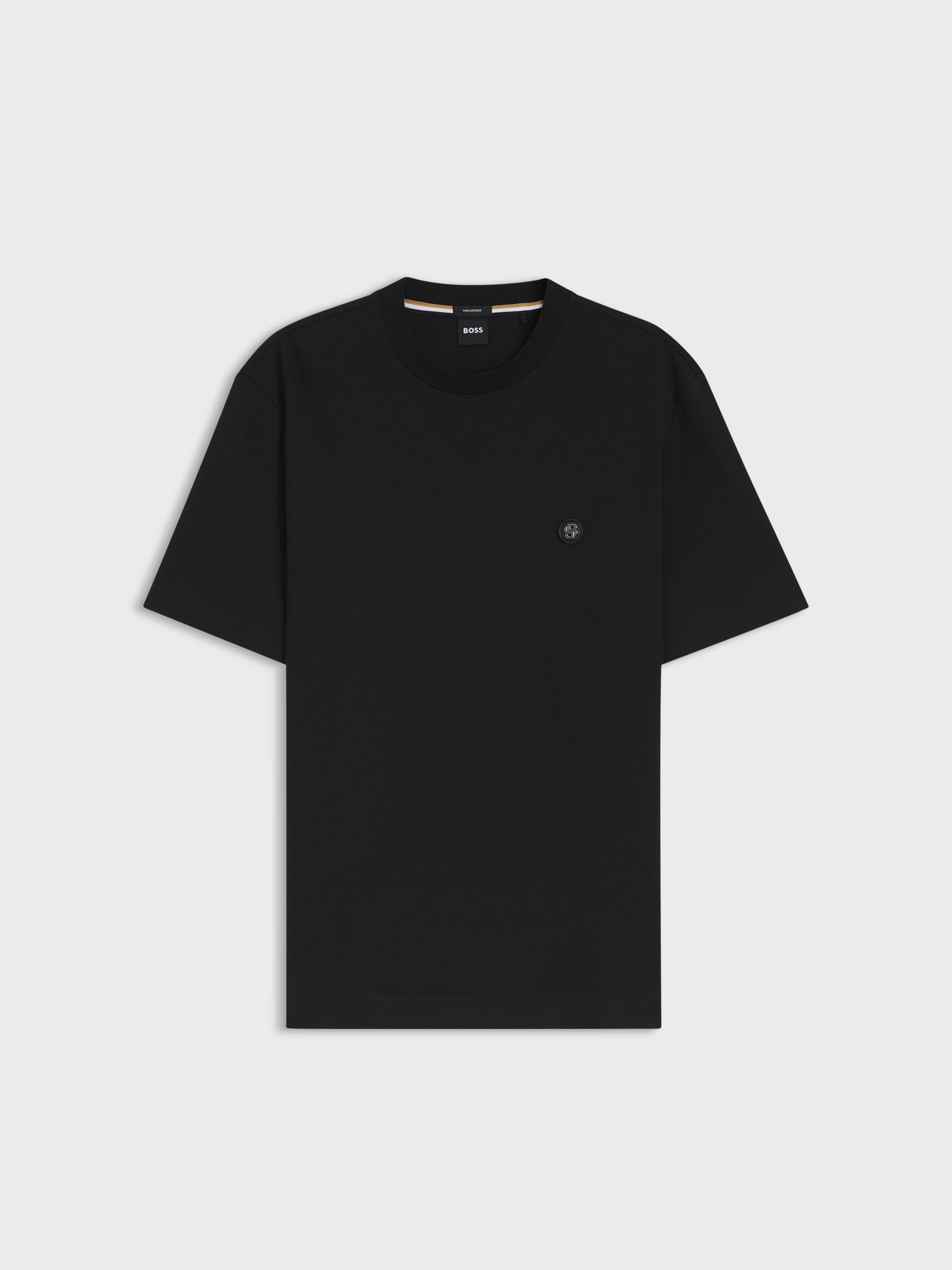 Black 1