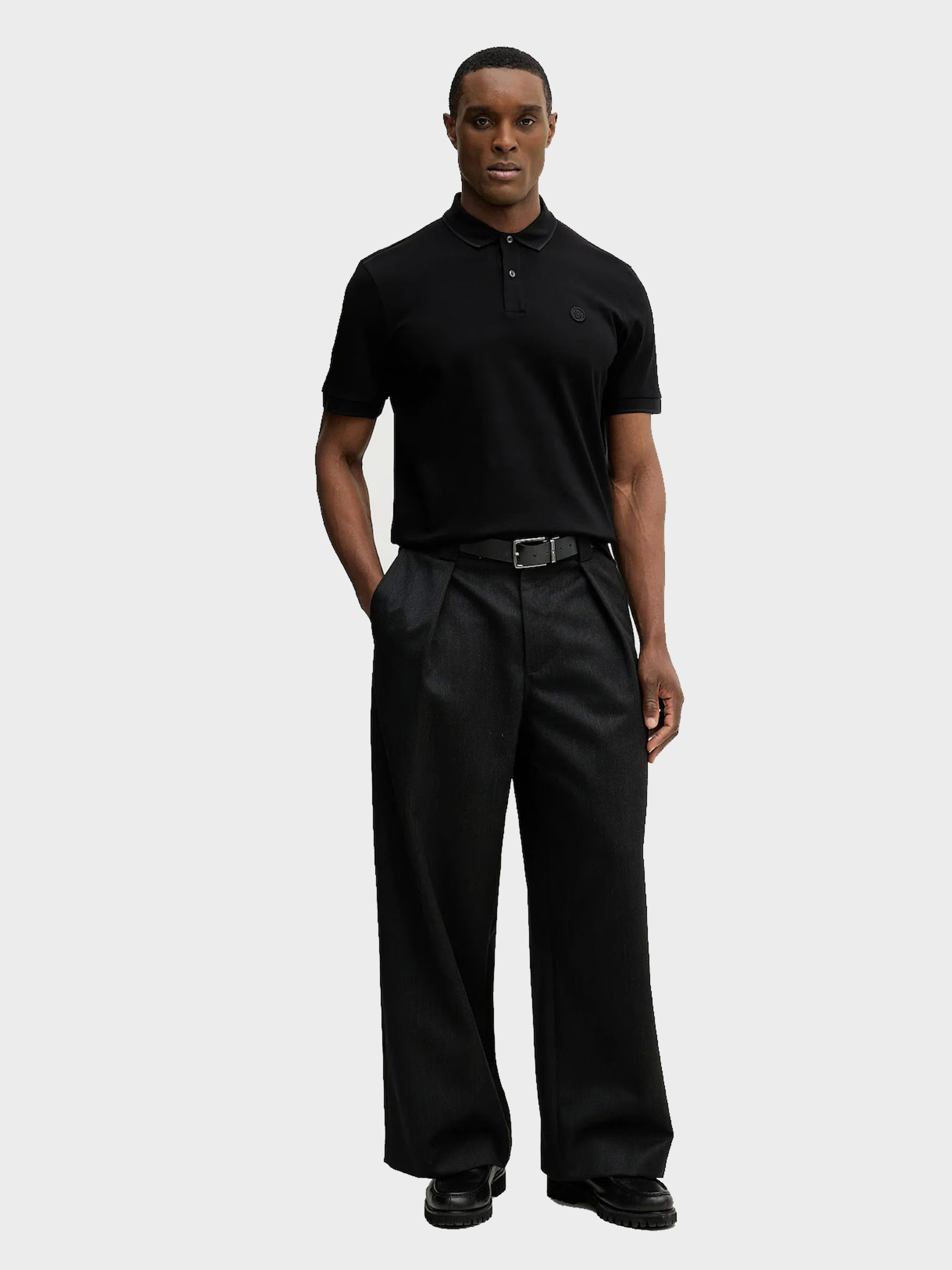 Black 1