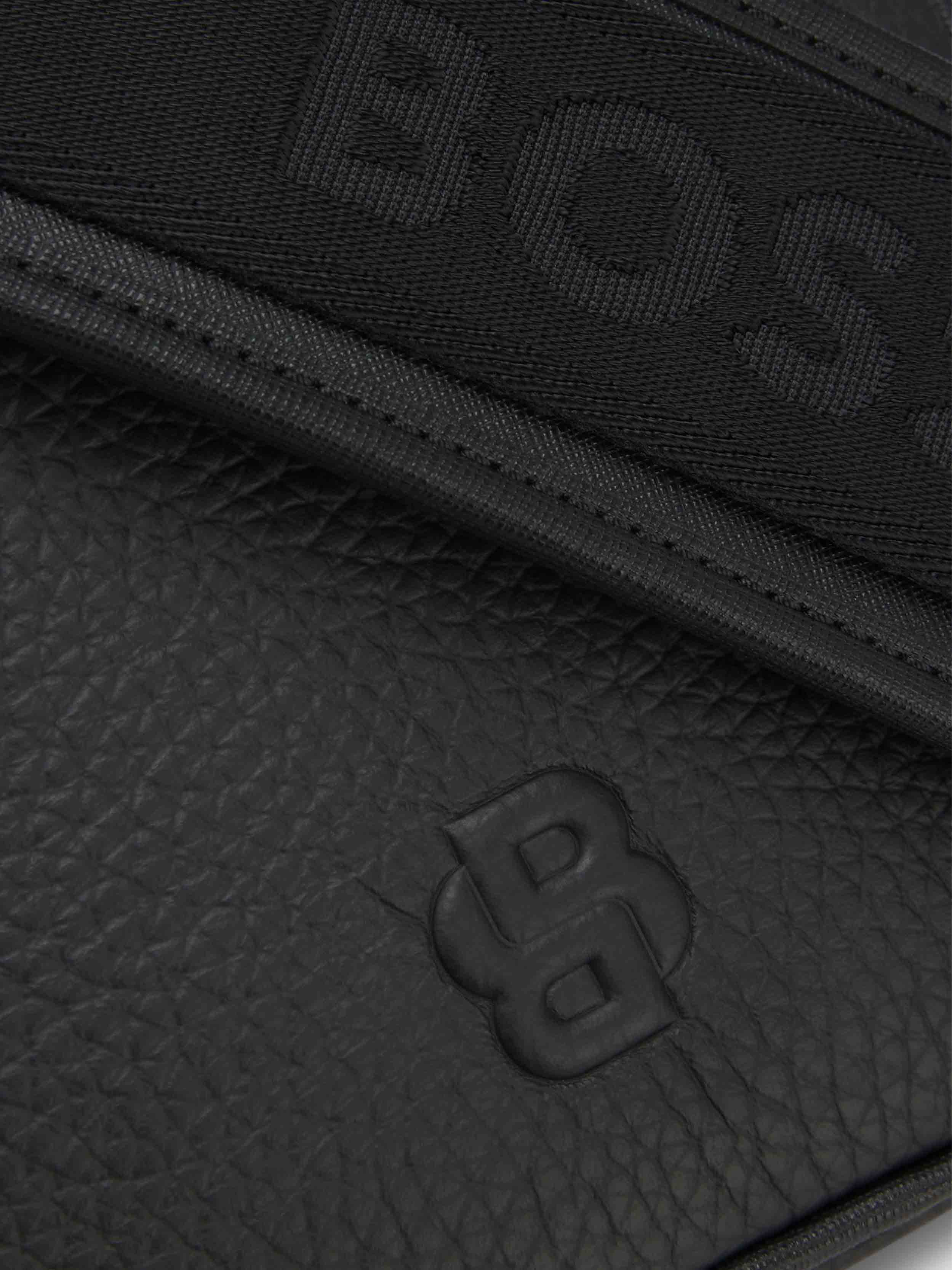Black 1