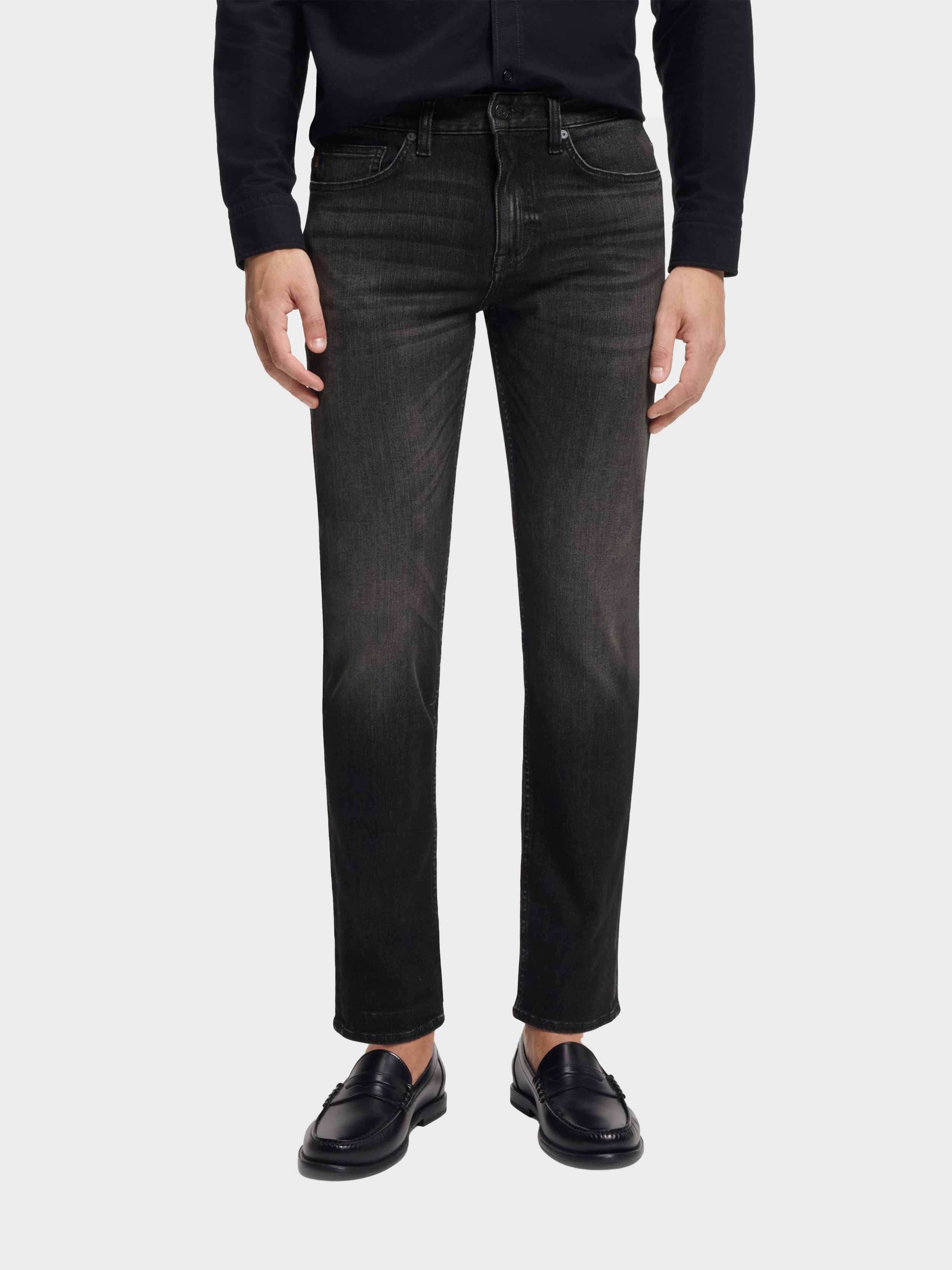 Black Oxford