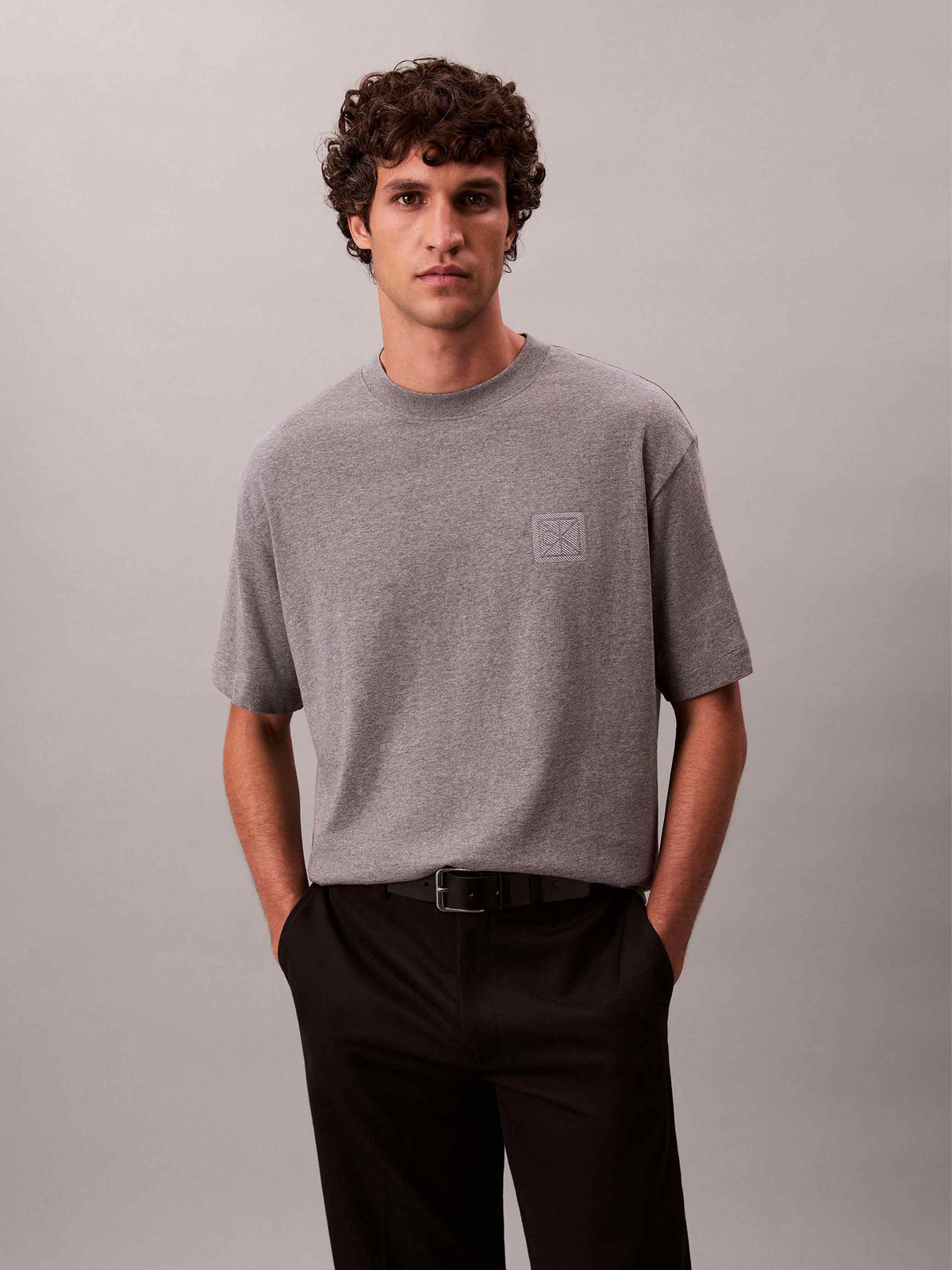 Medium Grey