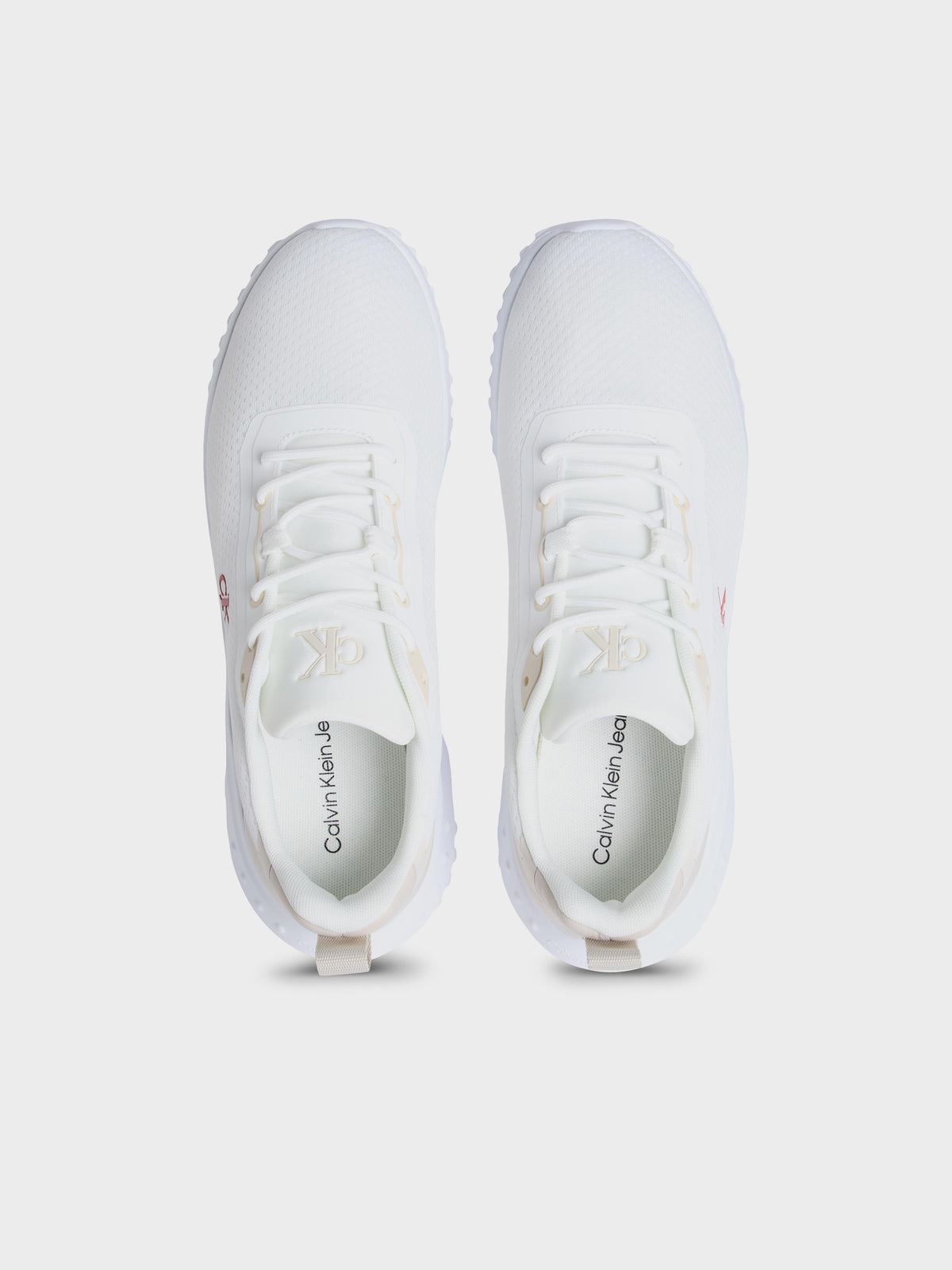 Bright White