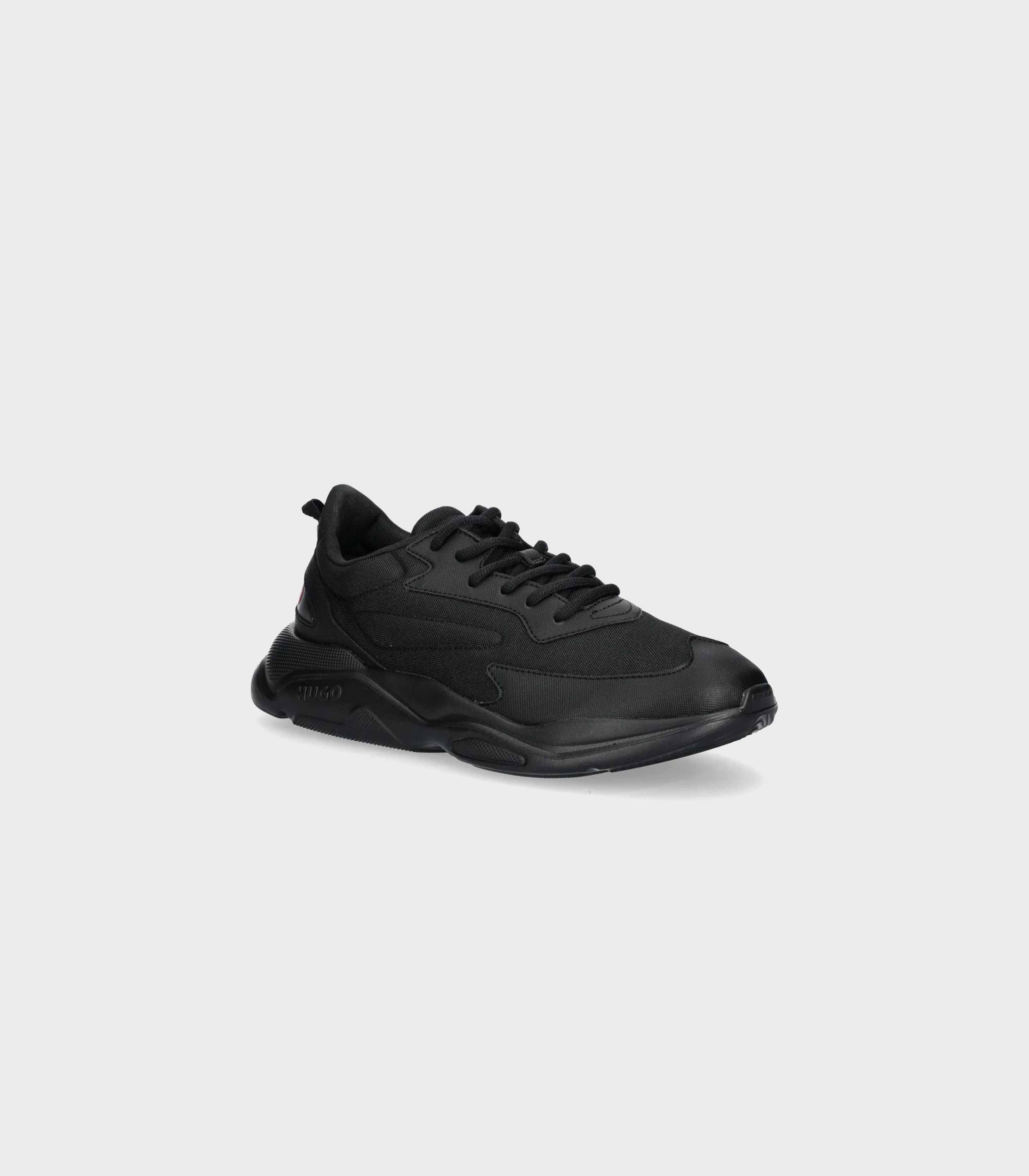 Black 3