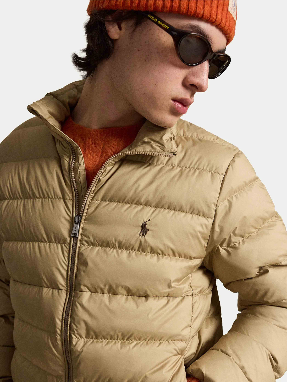 Beige