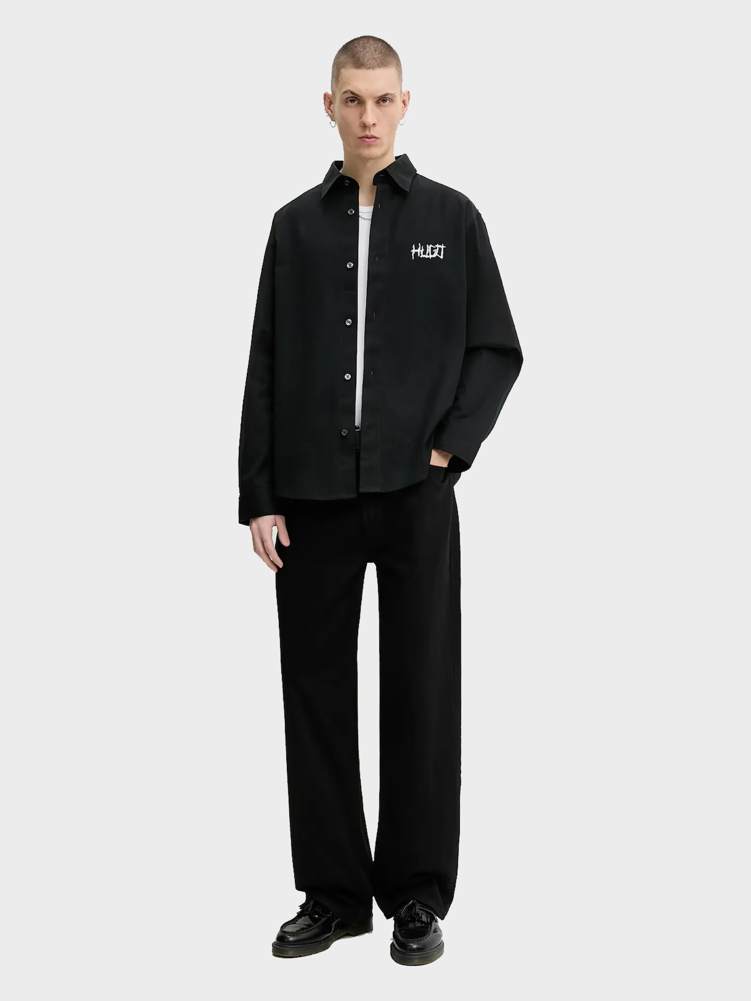 Black 1