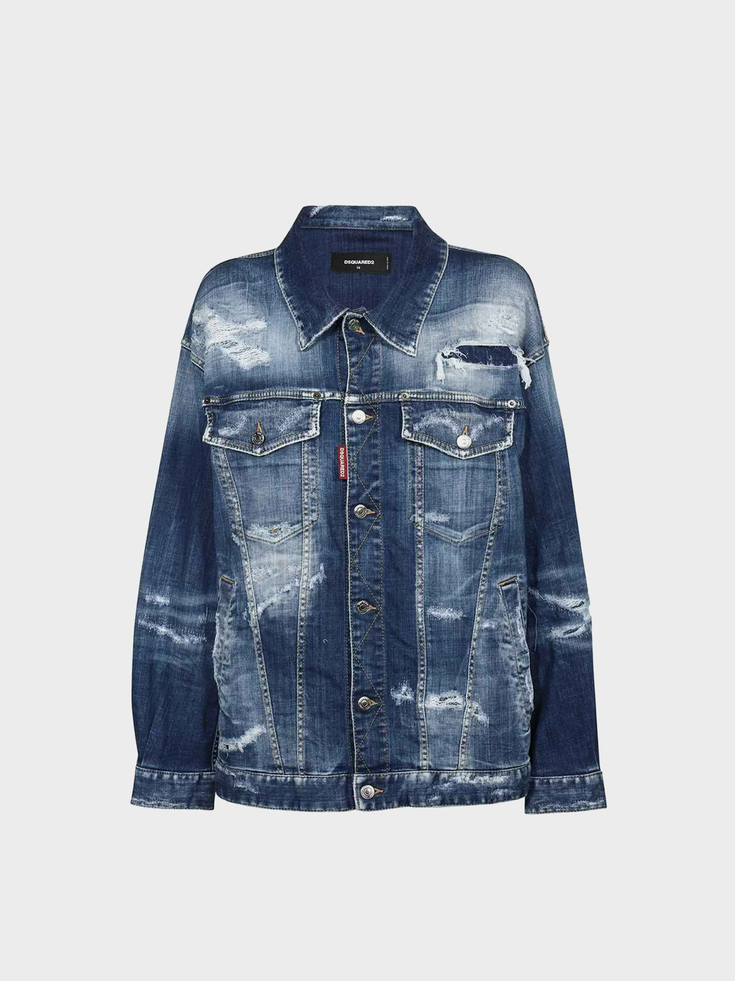 Denim