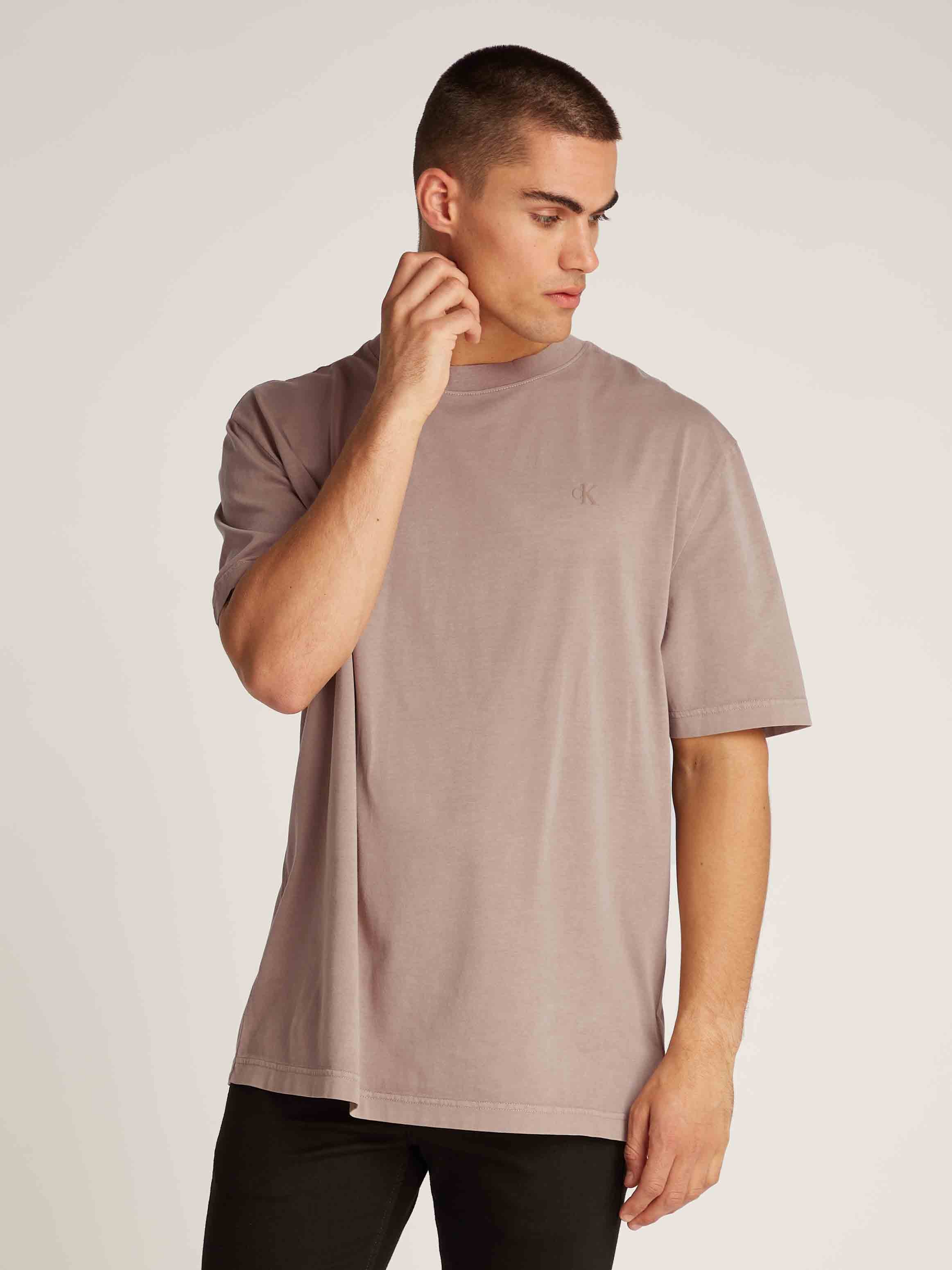 Brownish Gray