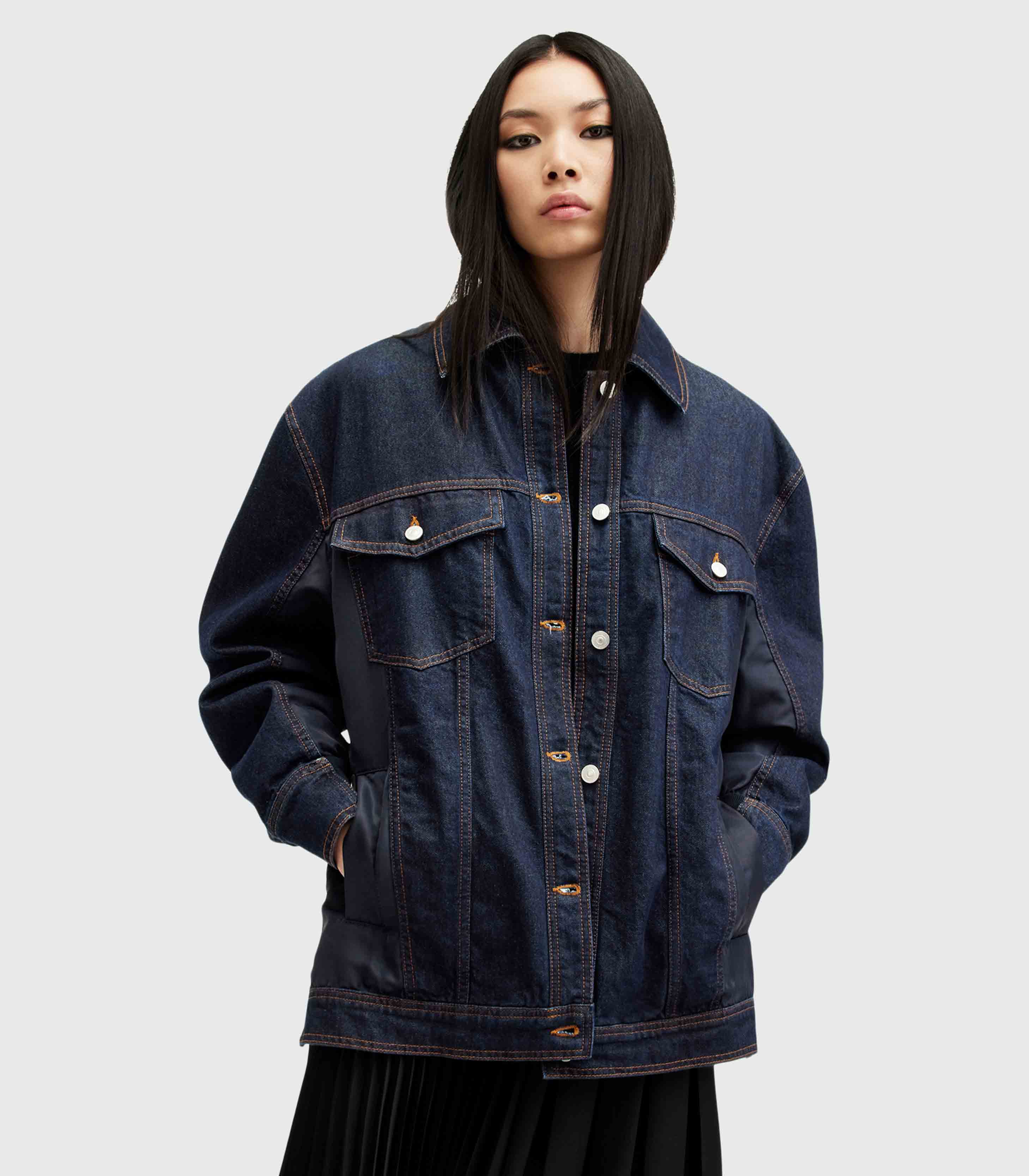 Denim dark