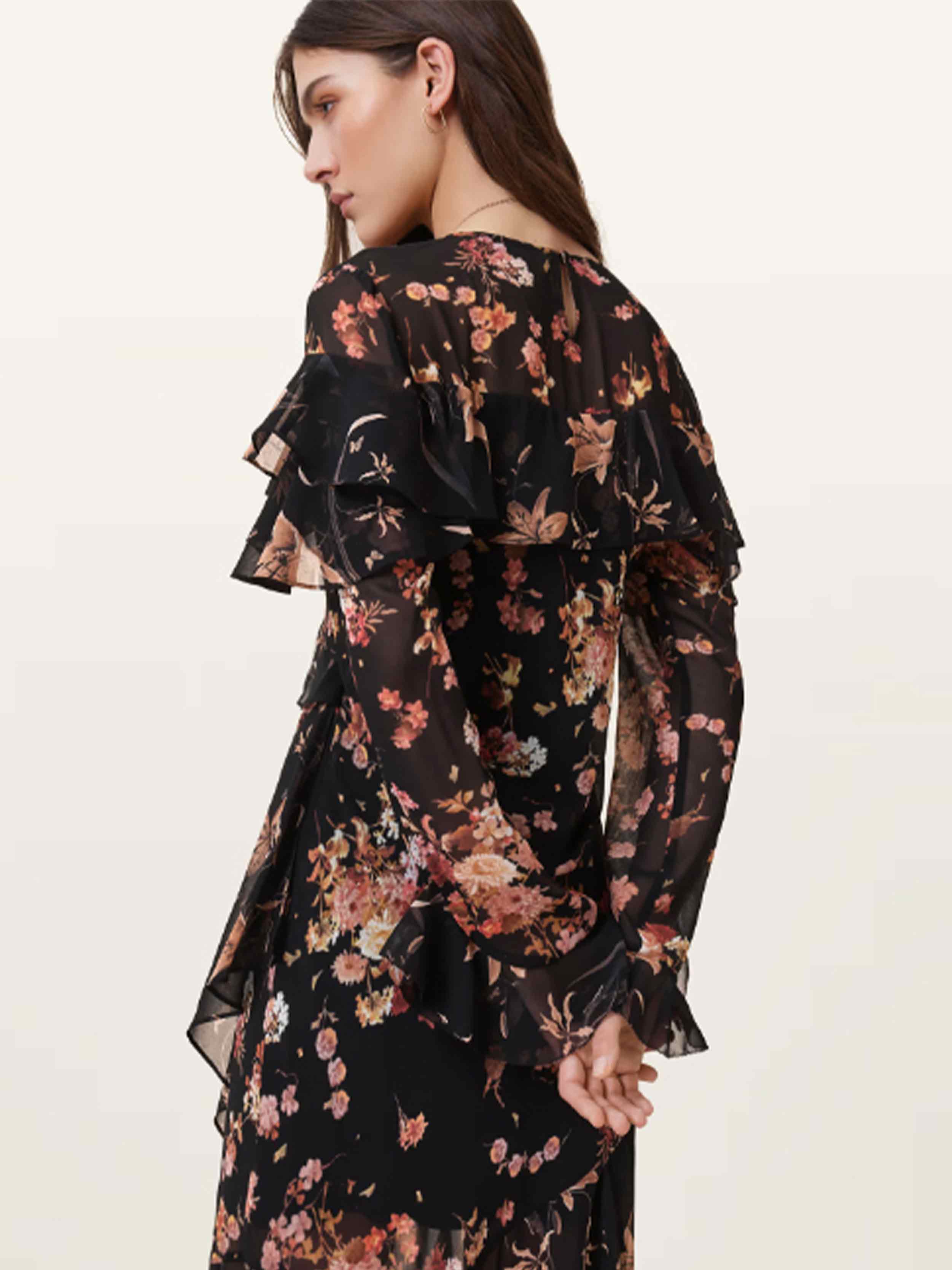 Floral Print