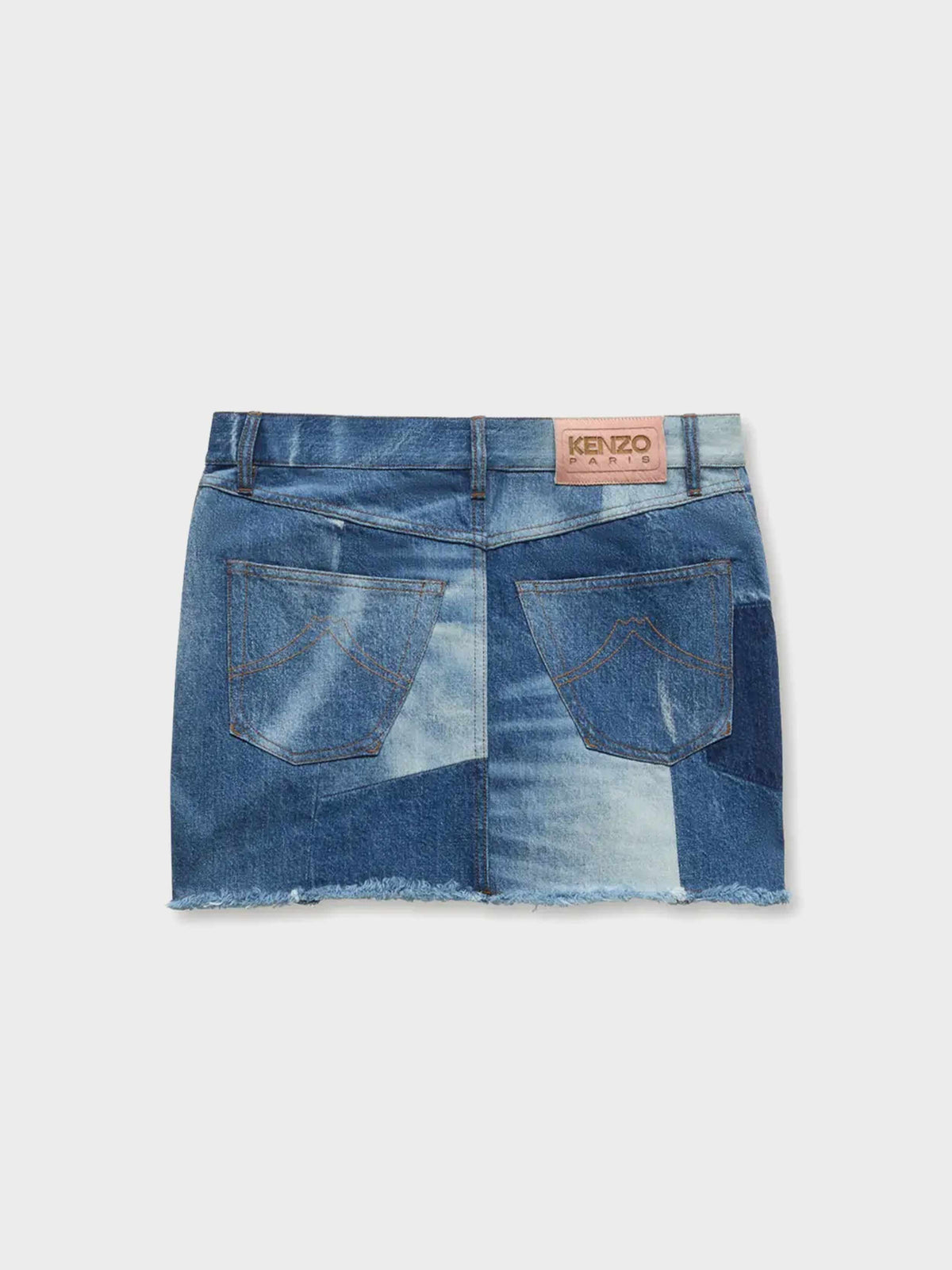 Denim Blue