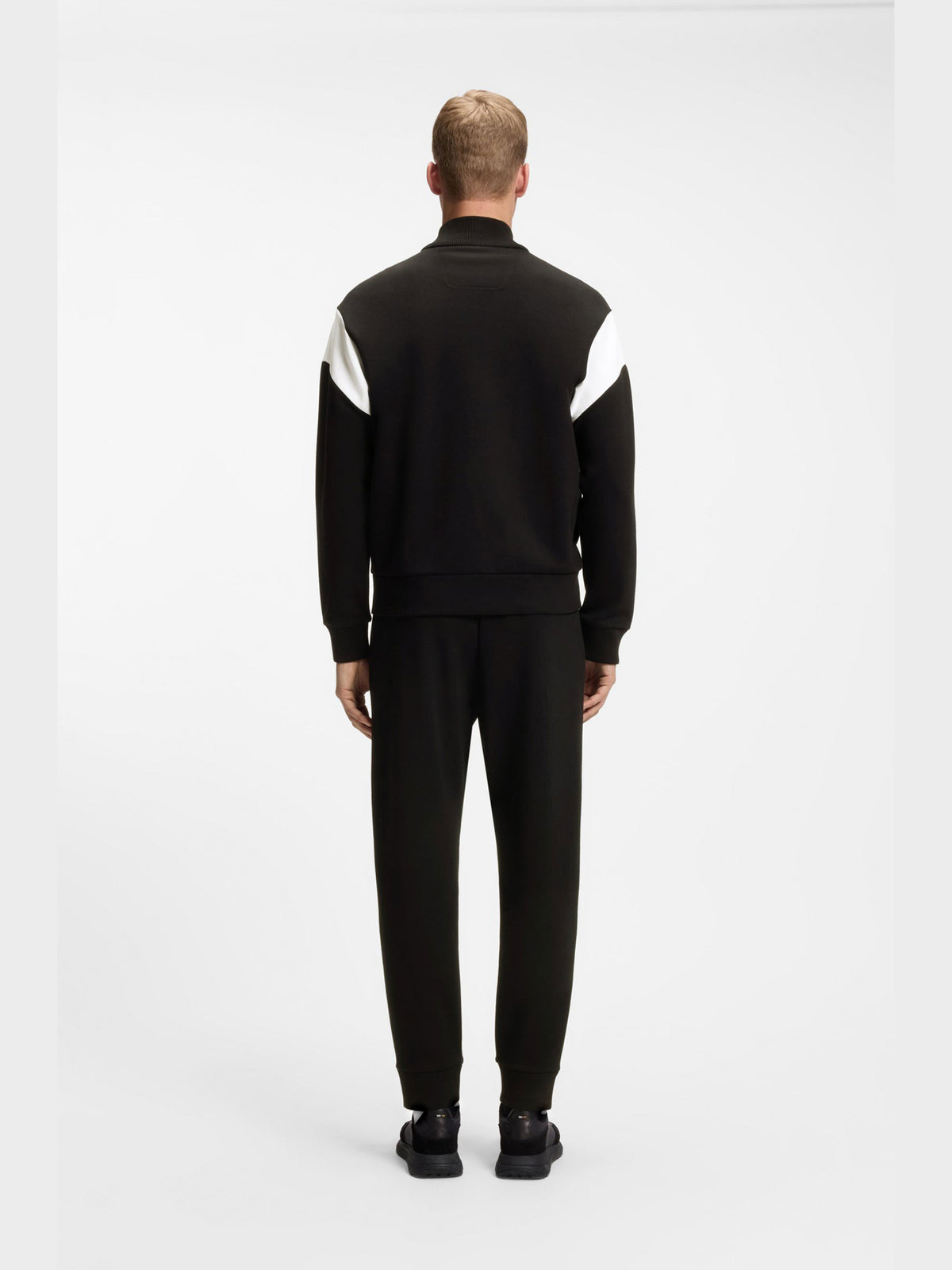Black 1