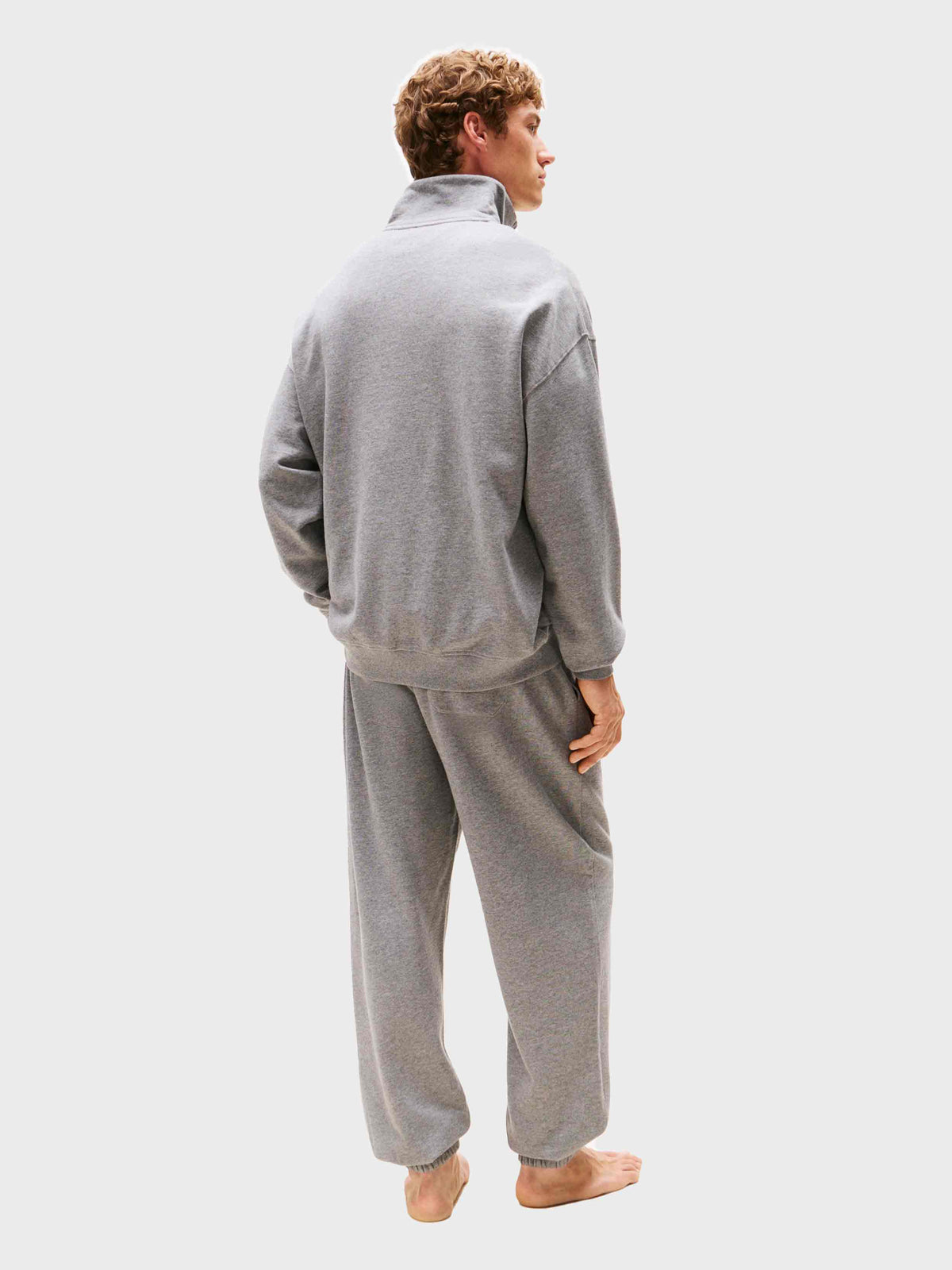 Medium Gray