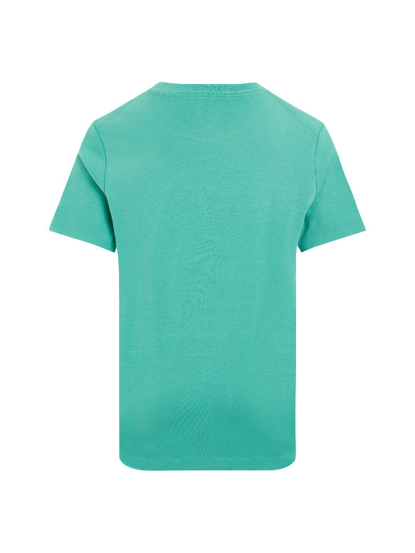 Bright Green