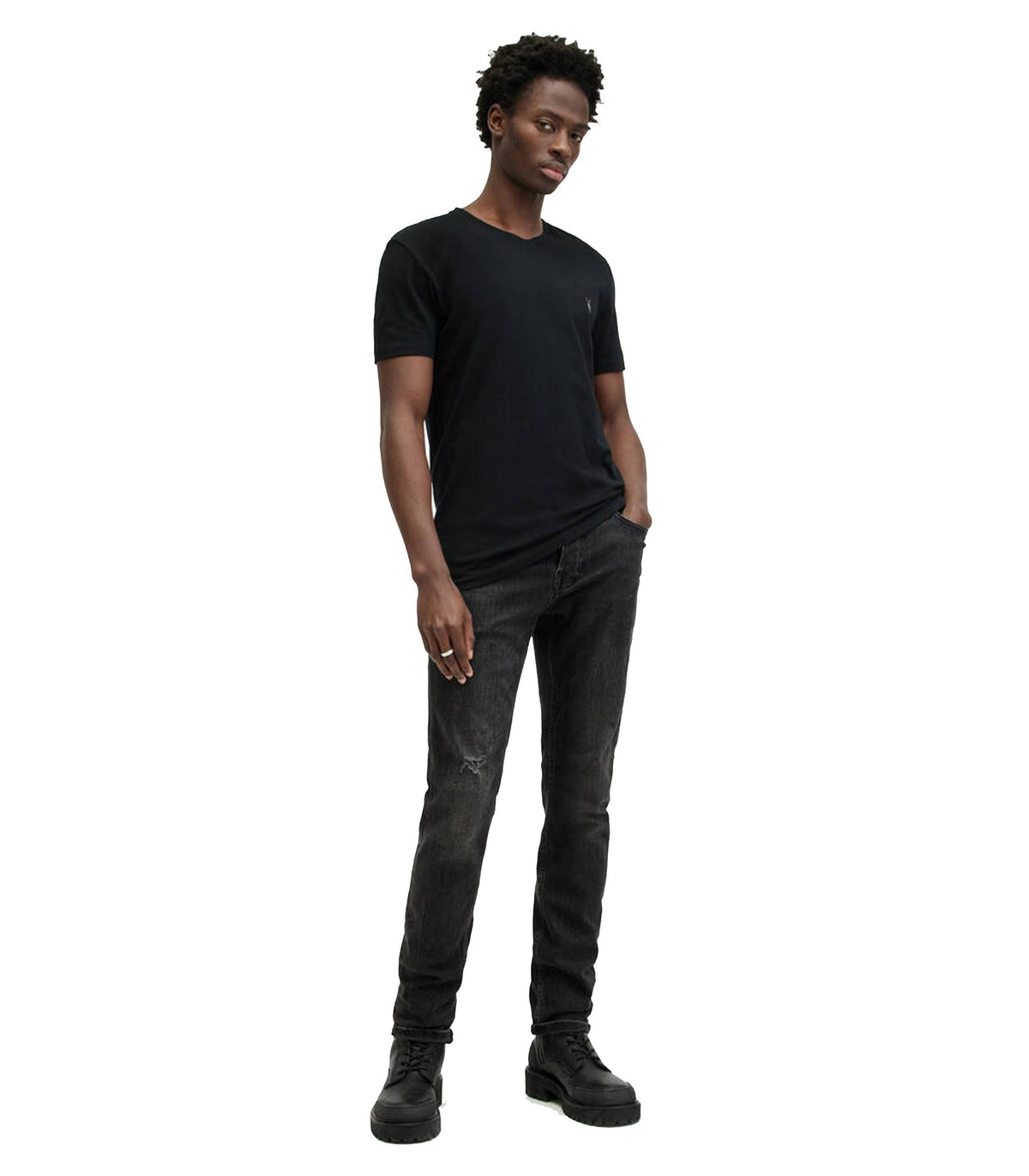 Jet Black