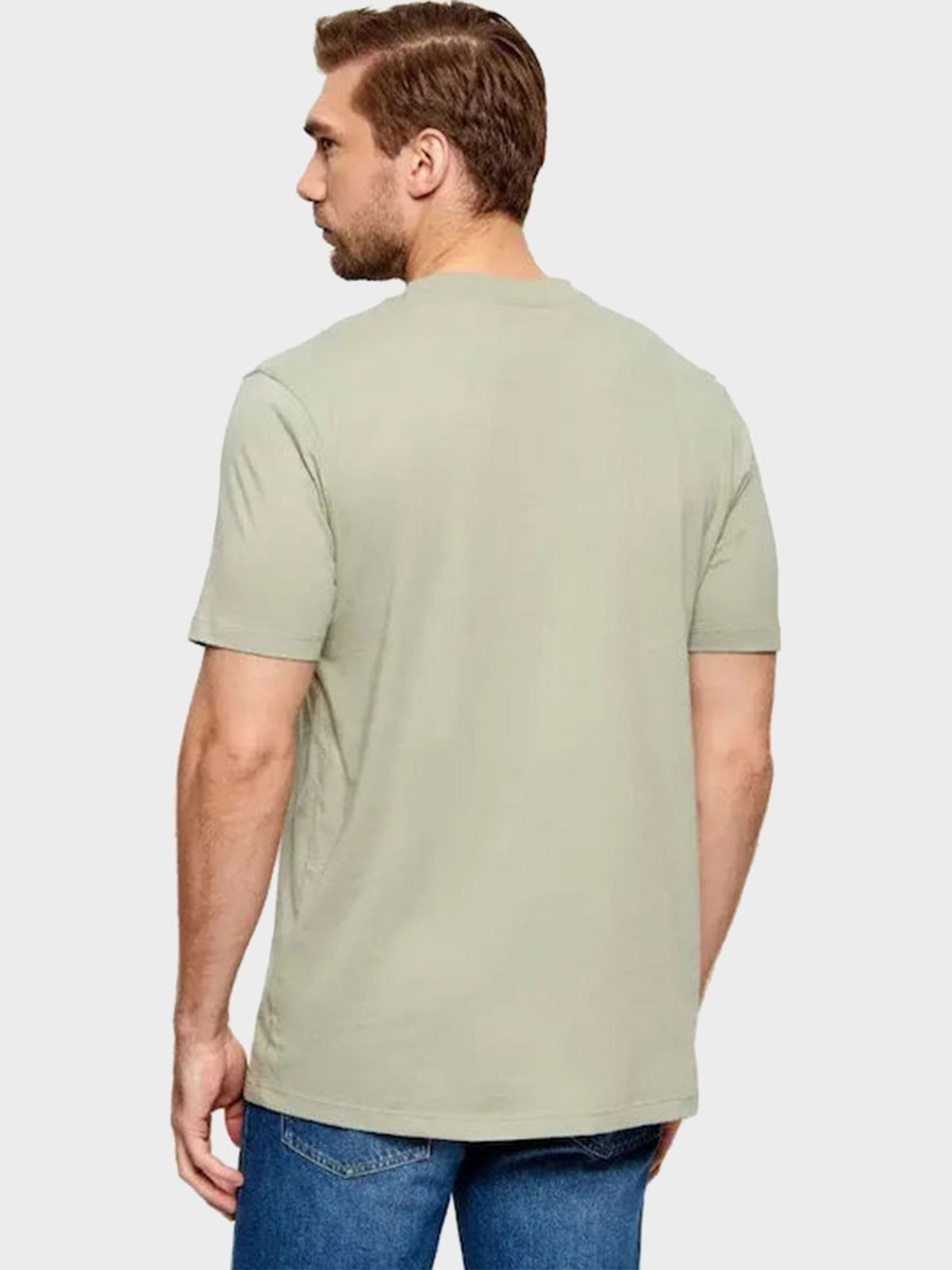 Pastel Green