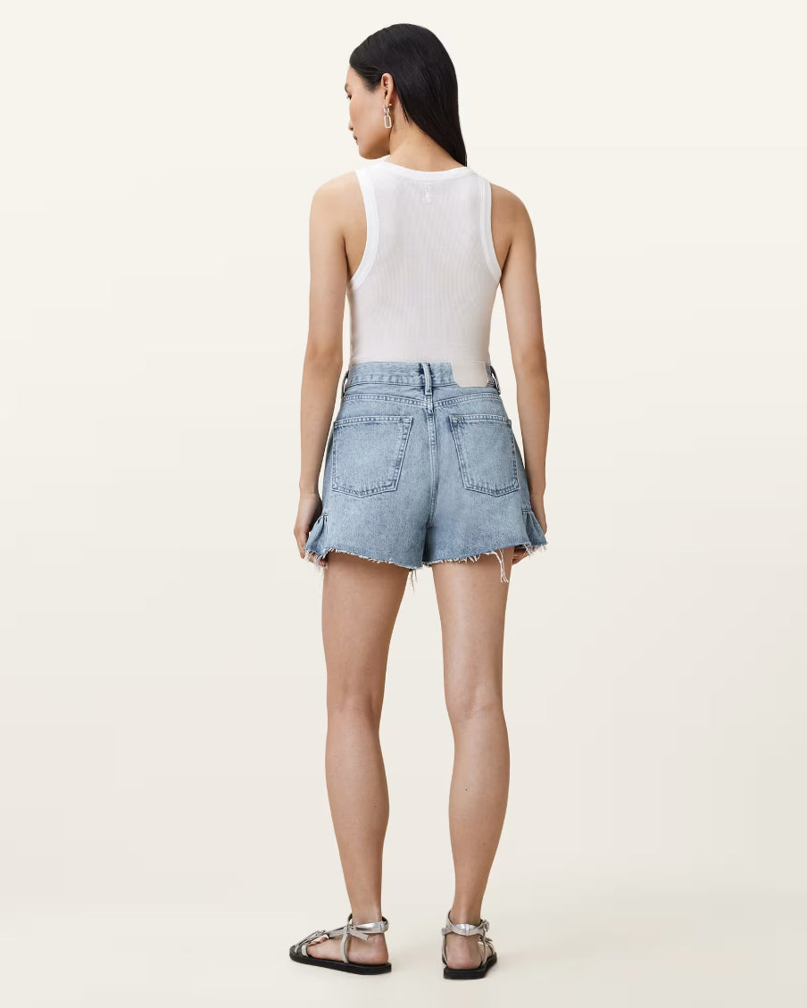 Denim Blue