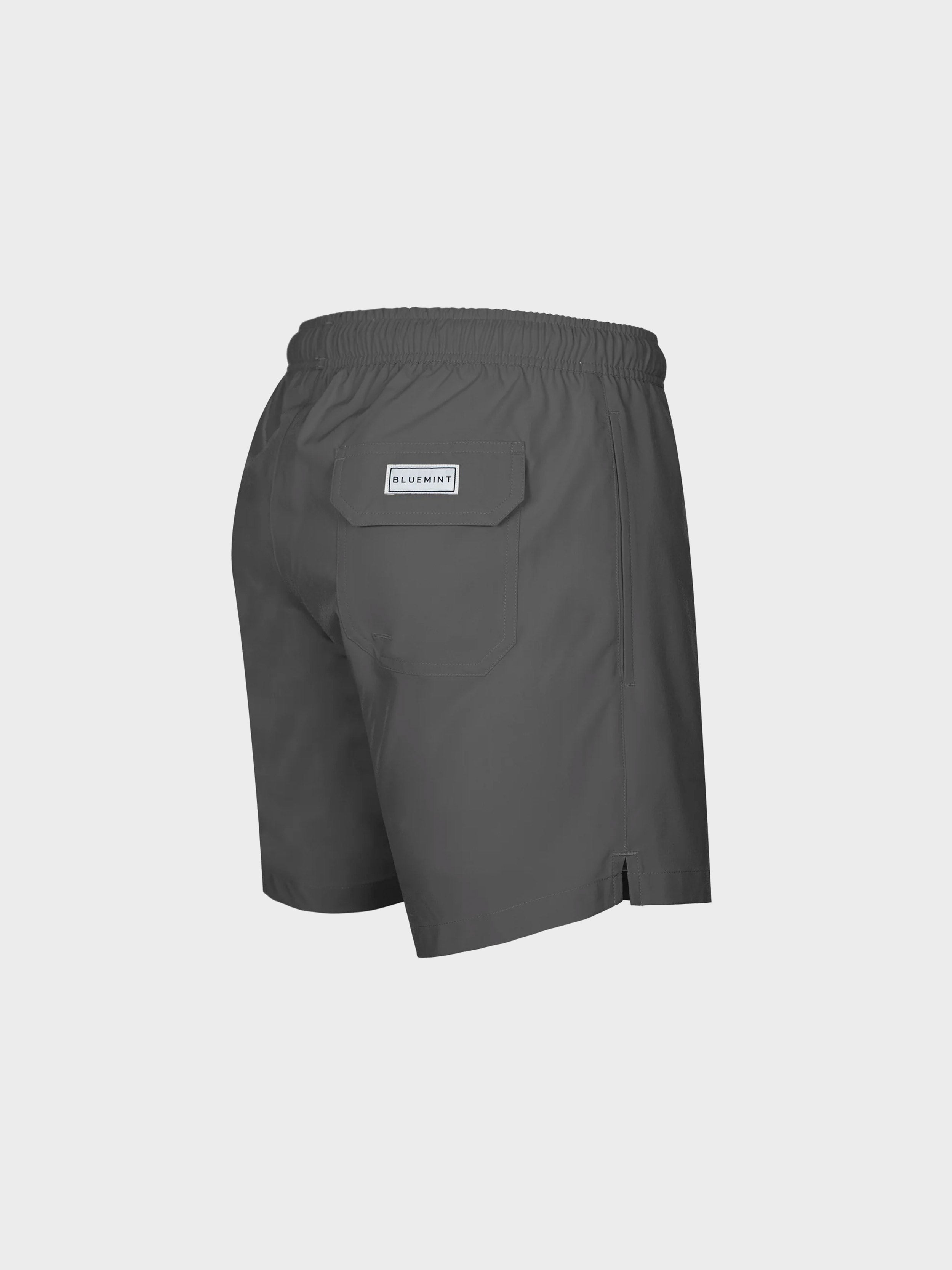 Dark Grey