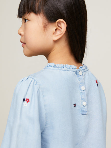 Medium Denim