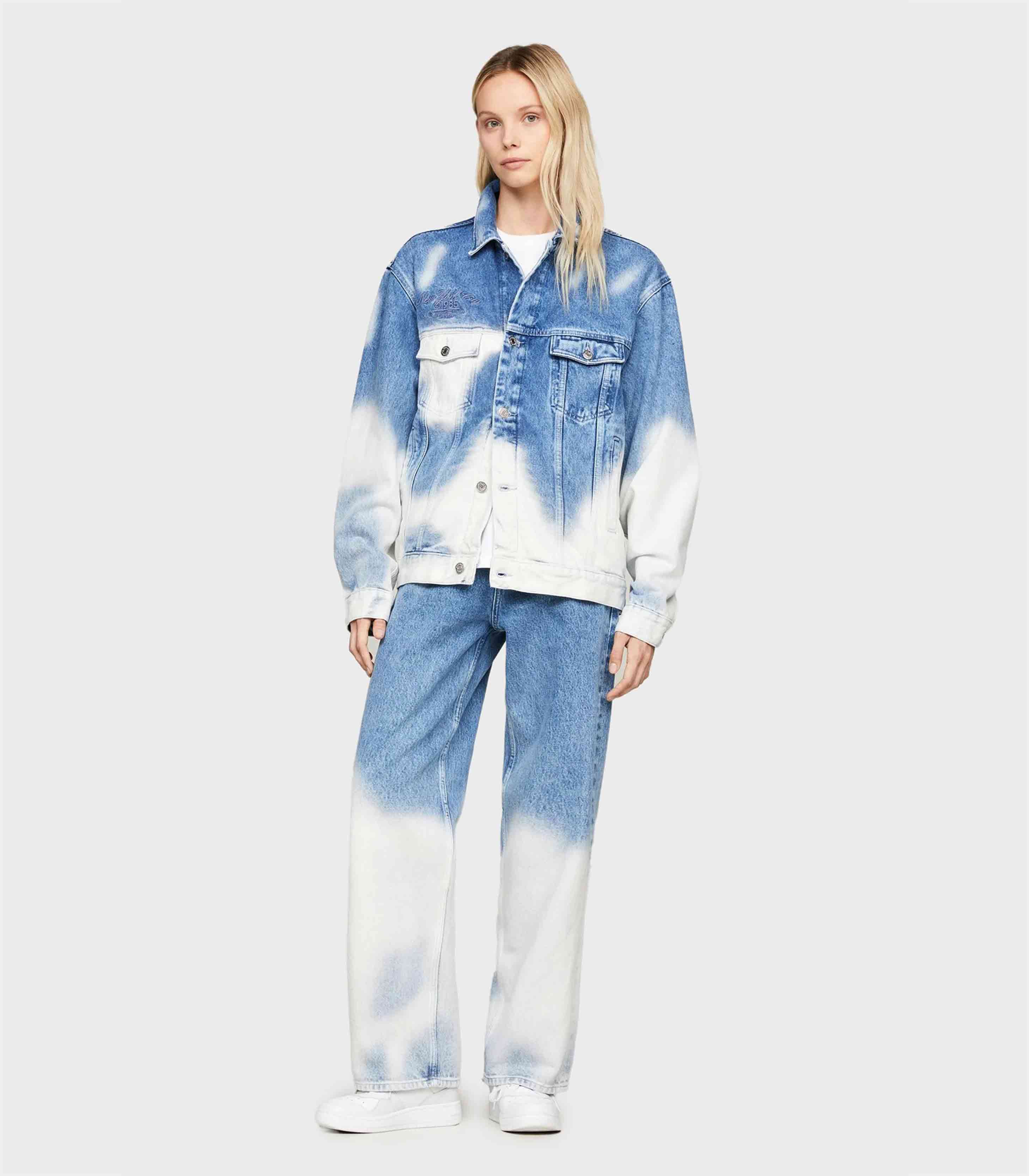 Denim Light