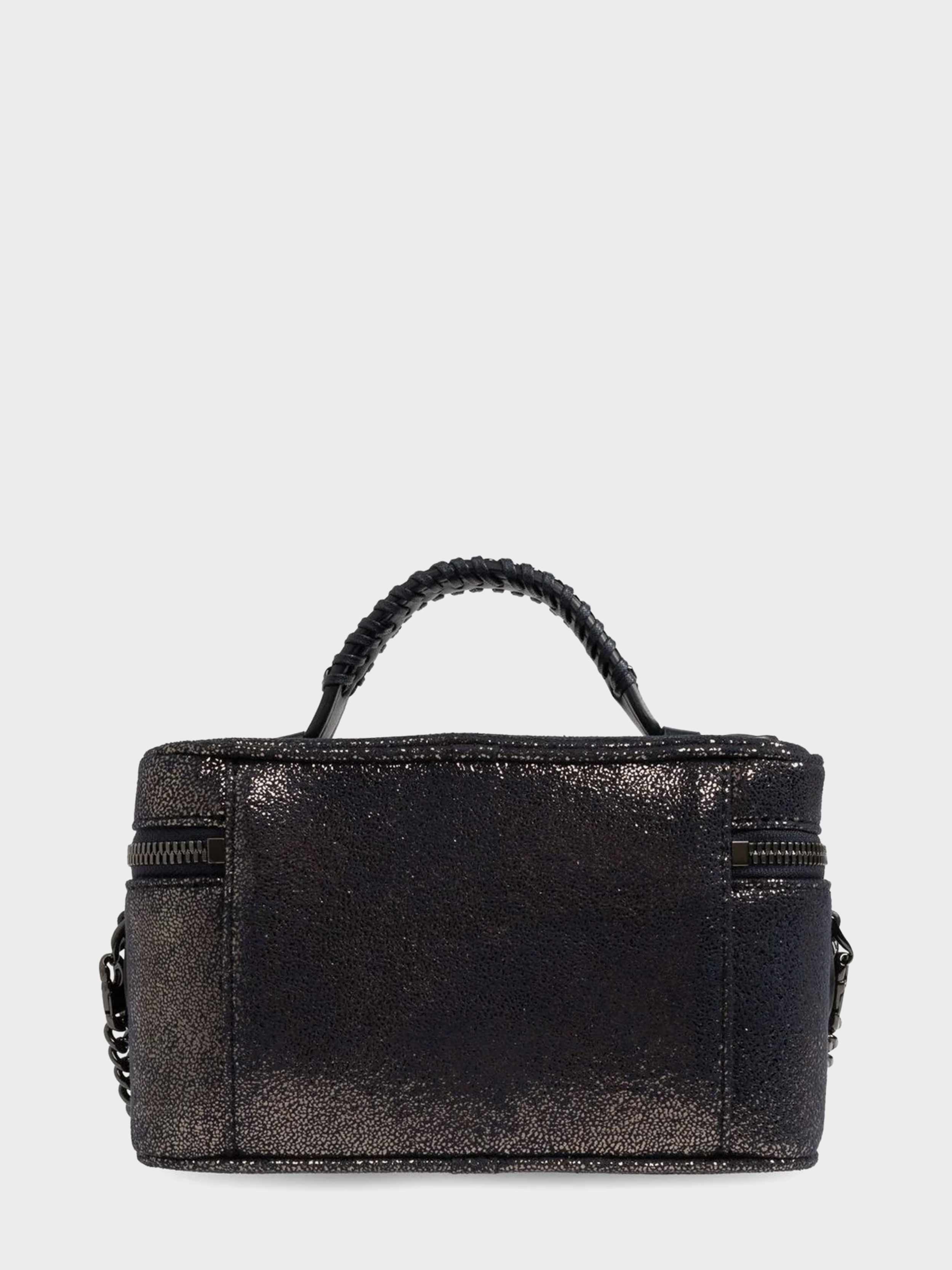 Metallic Brown