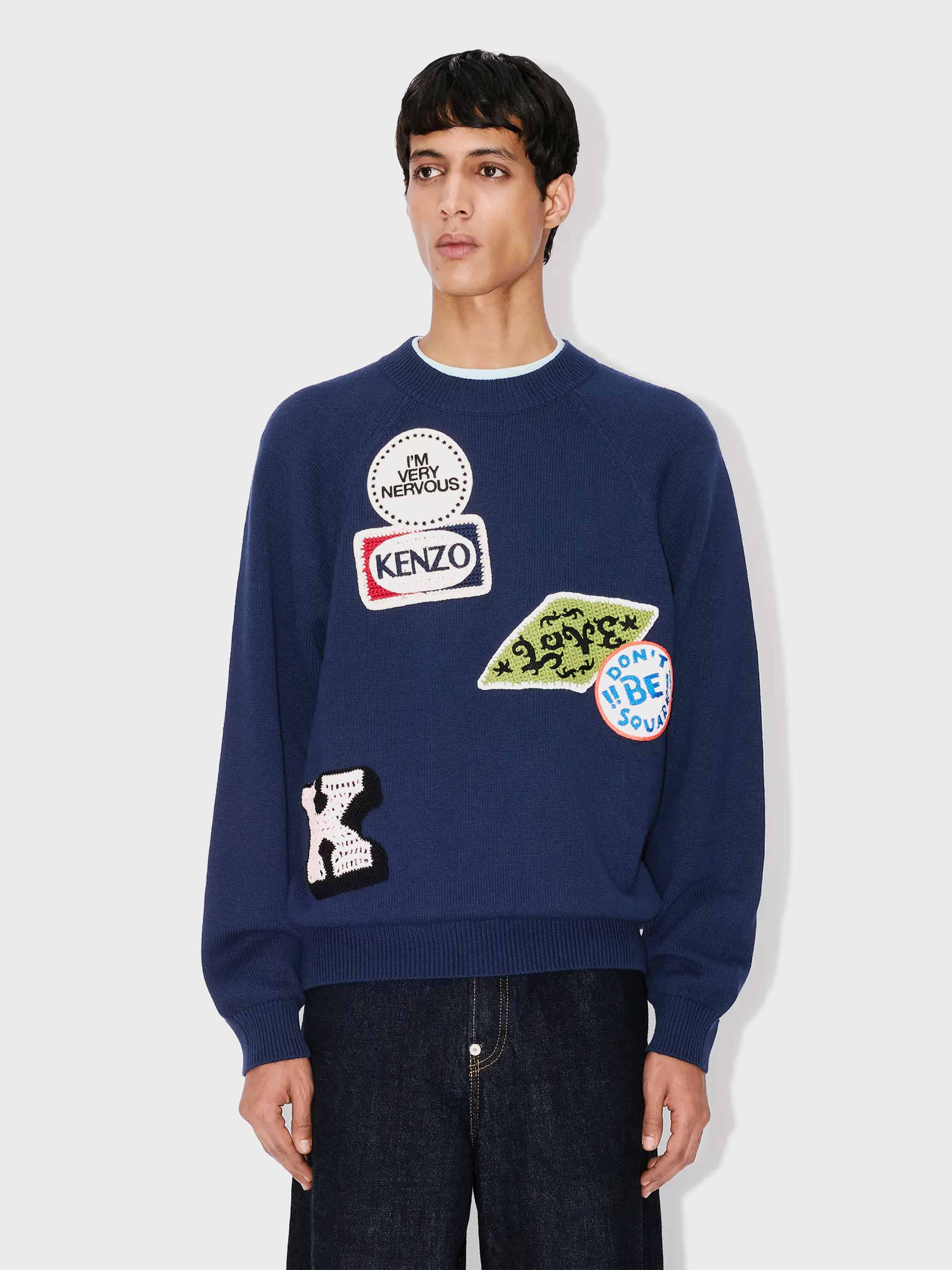 Dark Navy