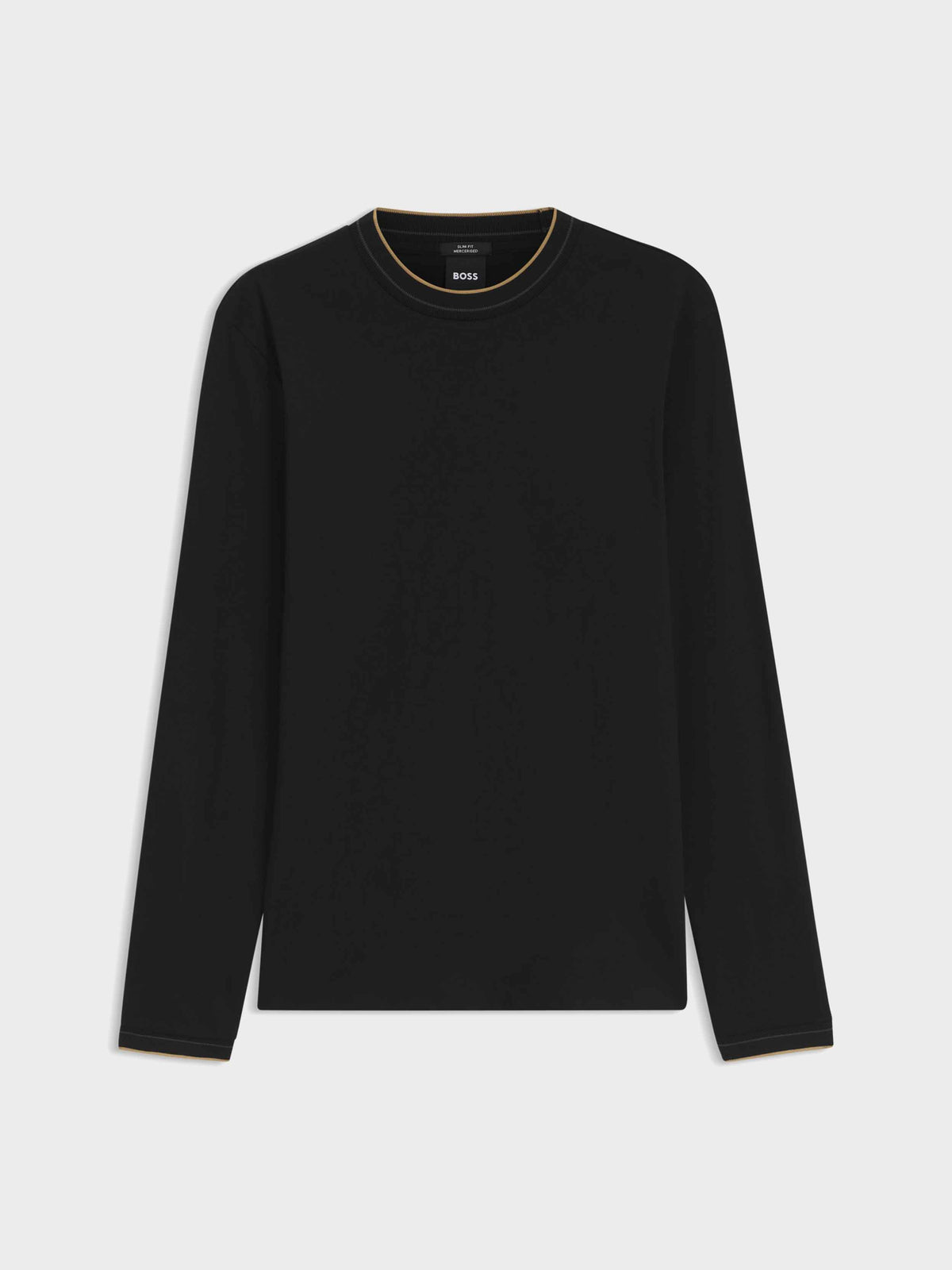 Black 1