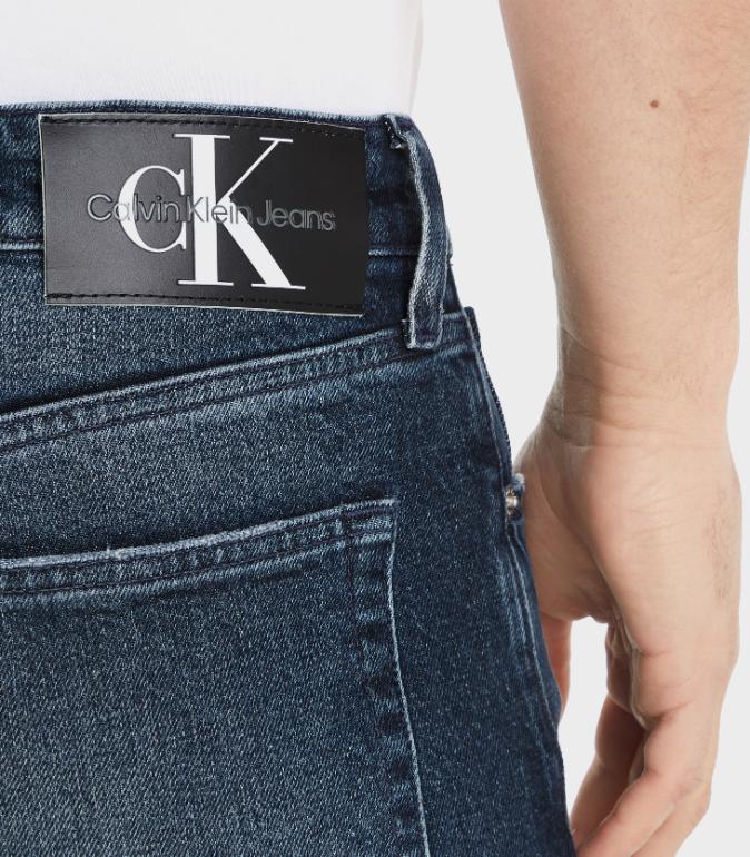 Denim dark