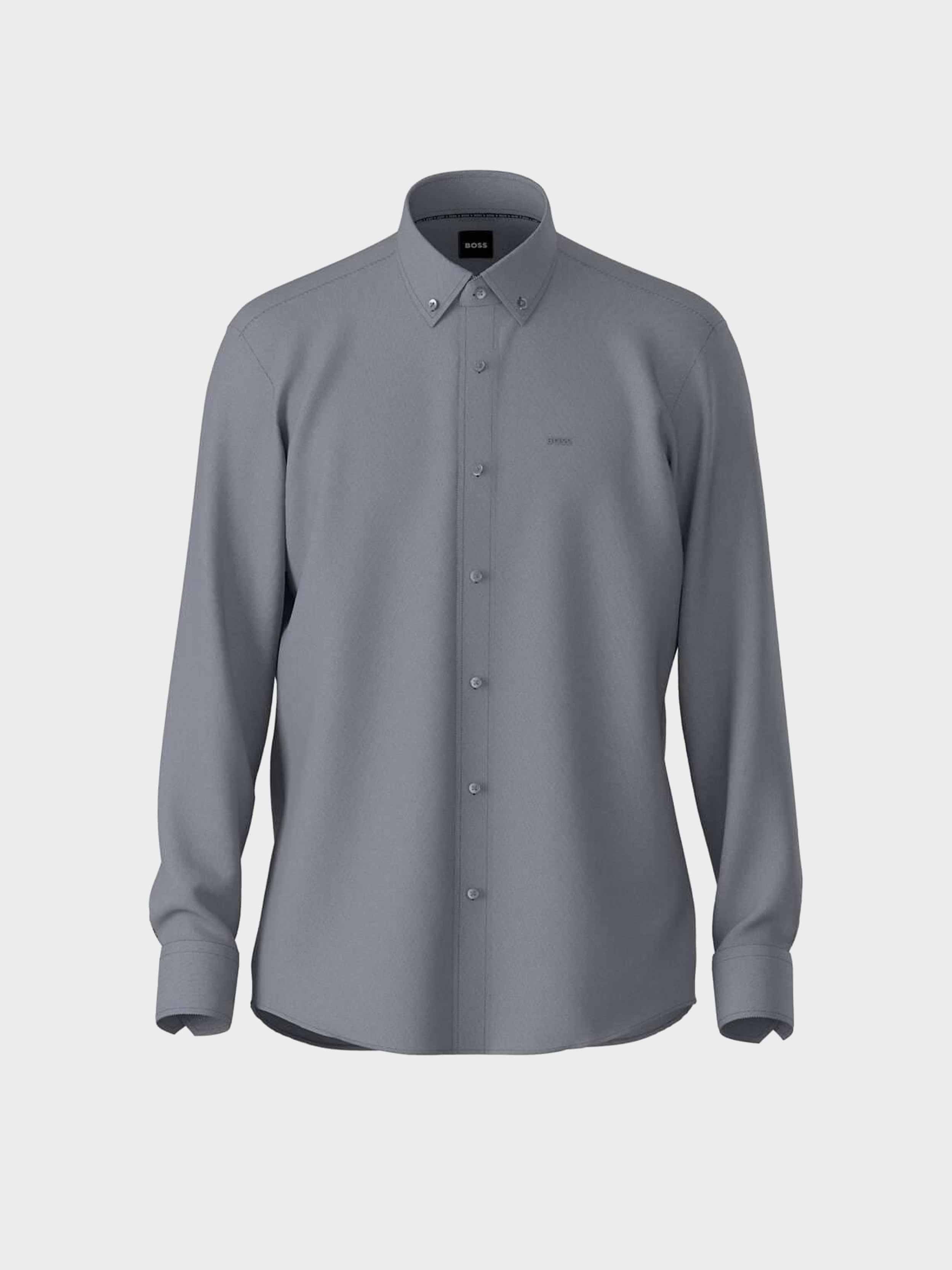 Dark Grey