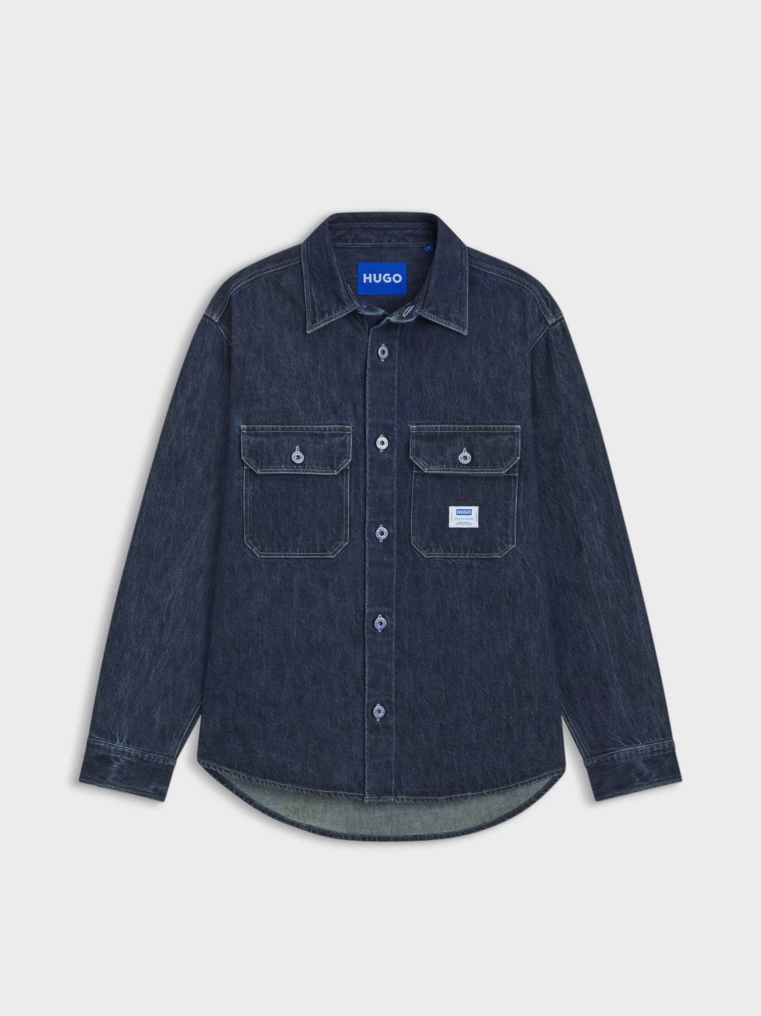 Dark Blue