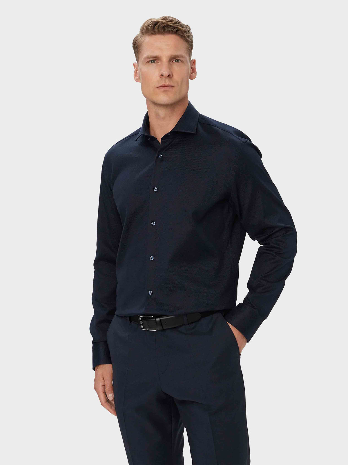Dark Blue