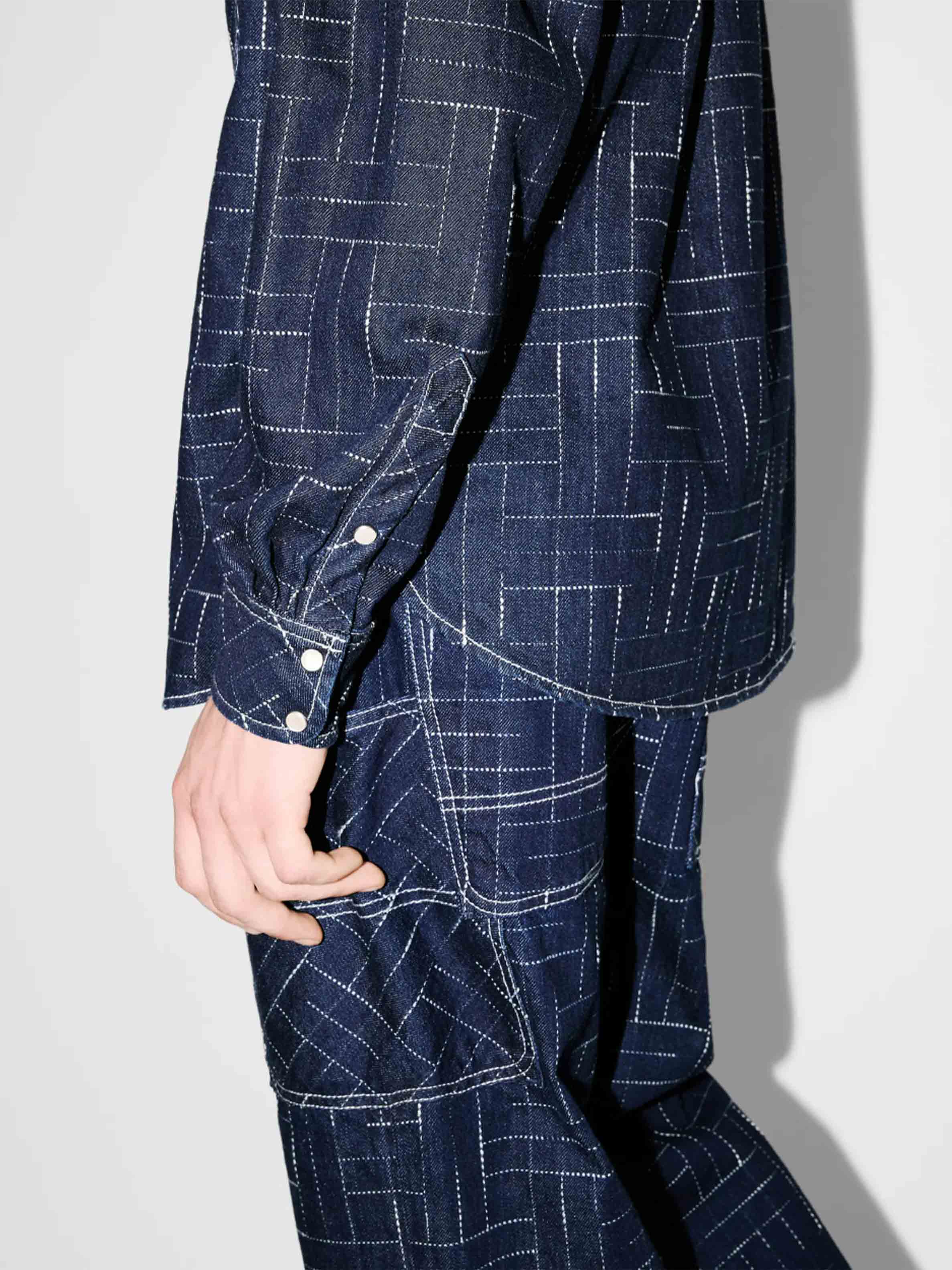 Denim