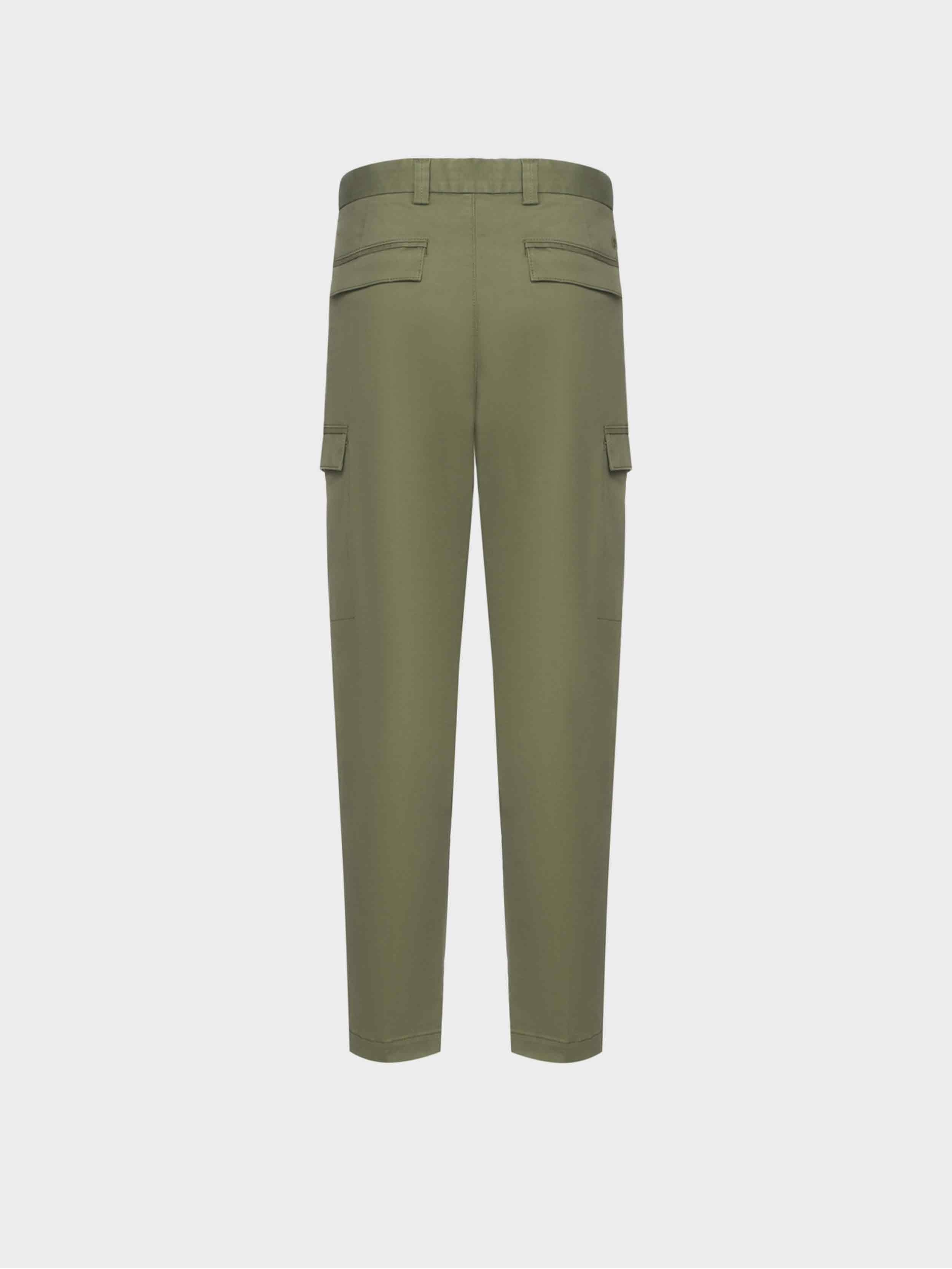 Olive Green