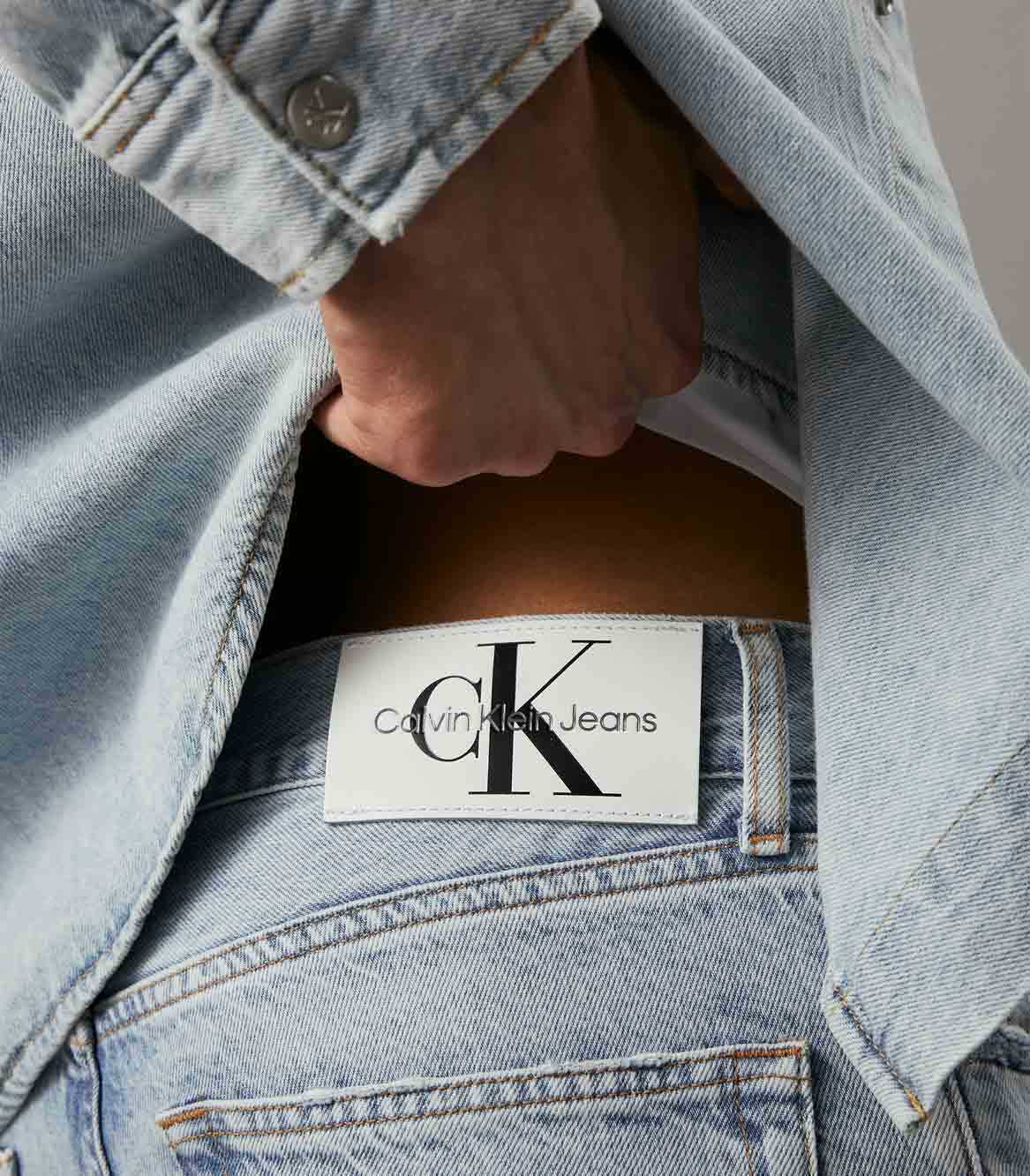 Light Denim