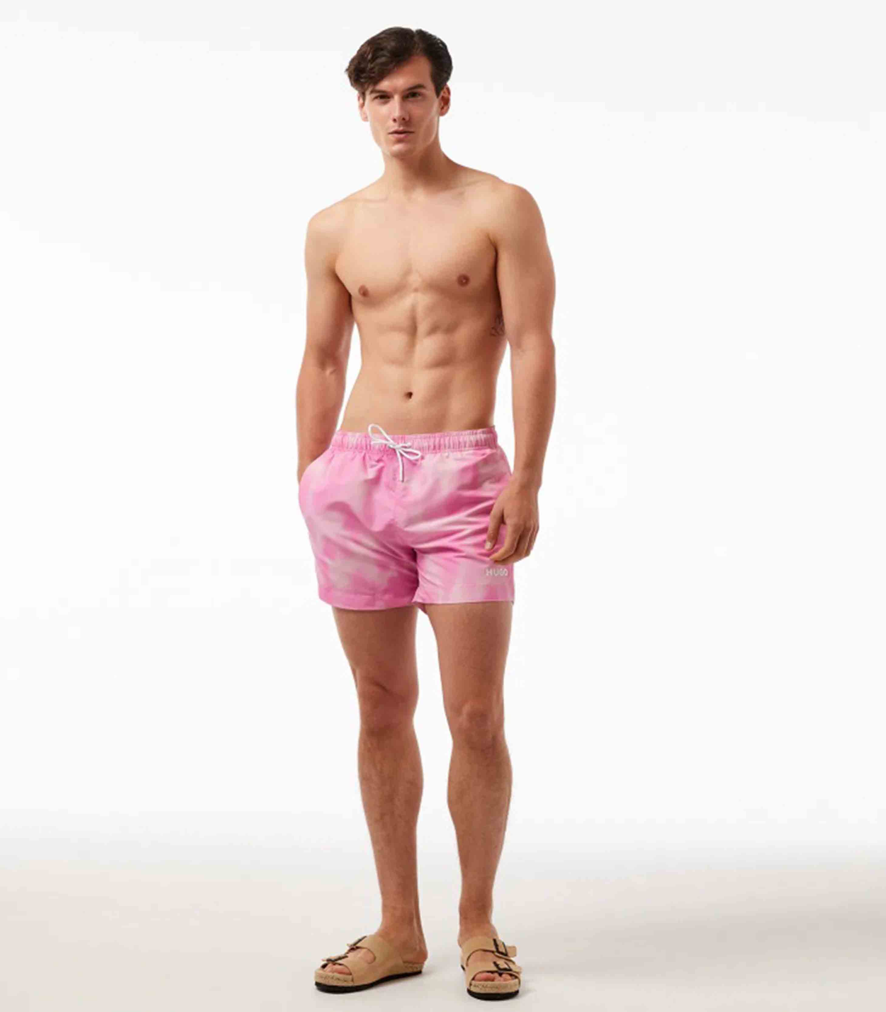 Pastel Pink