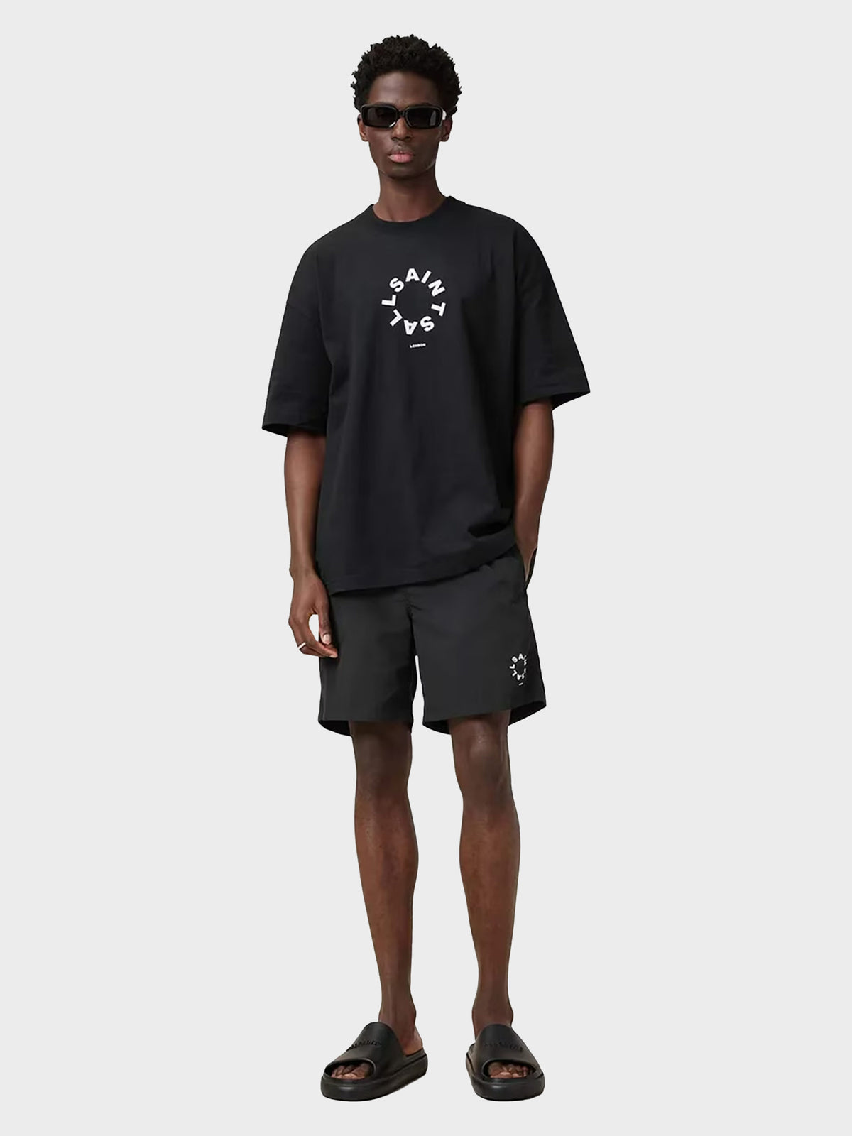 Jet Black