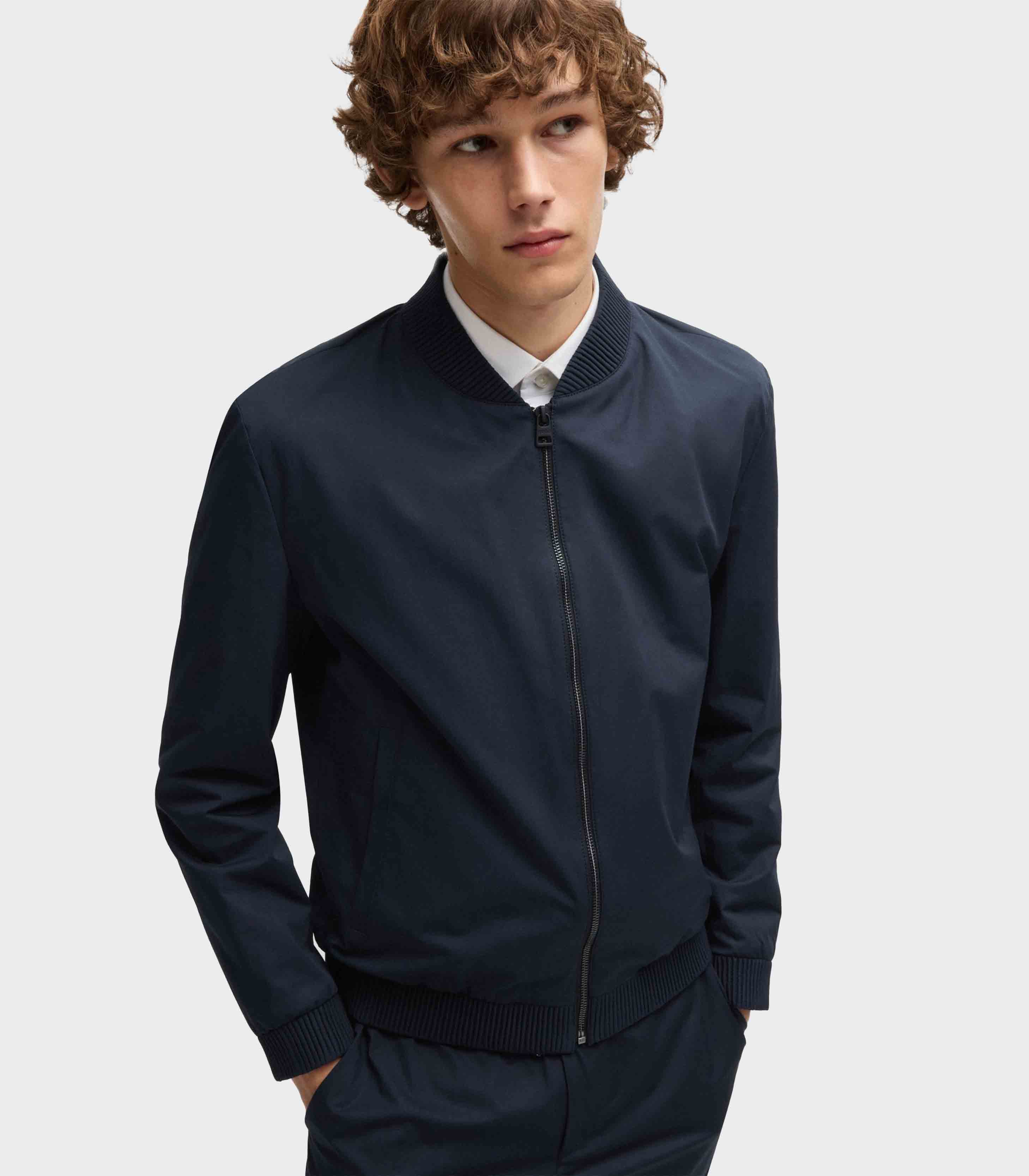 Dark Blue